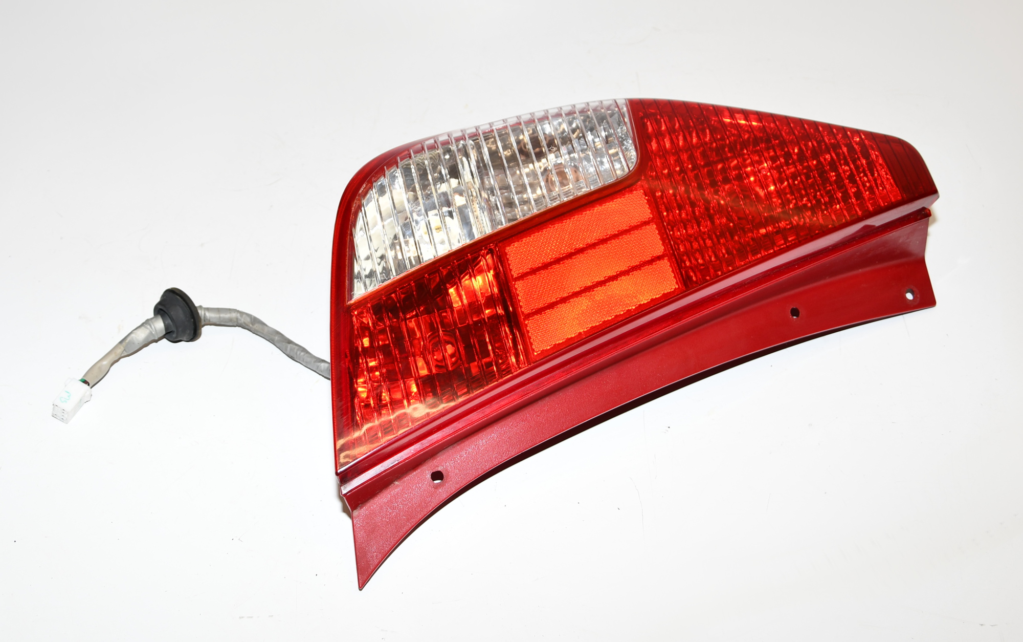 Rückleuchte Schlussleuchte Hinten,Links 92401-0X0XX i10 PA Original Hyundai 