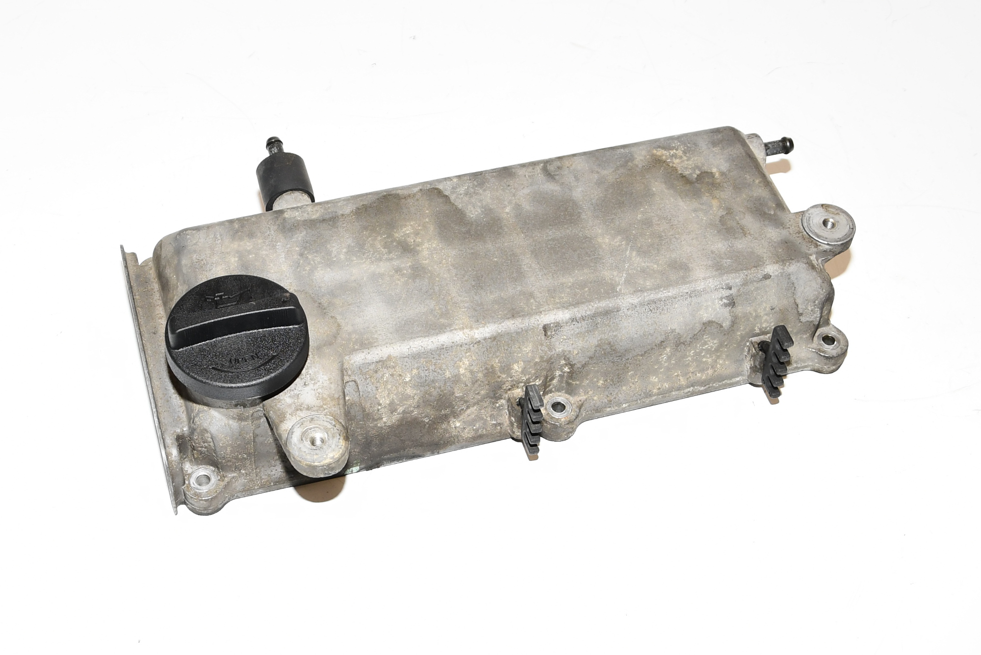 Ventildeckel Zylinderkopf  22410-02100 i10 PA 1.1 49KW G4HG Original Hyundai 