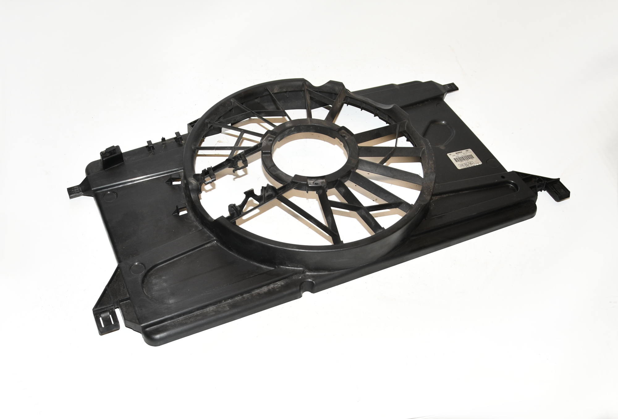 Doppellüfterring Doppellüfterzarge  3M5H-8C607-UG V50 Original Volvo 