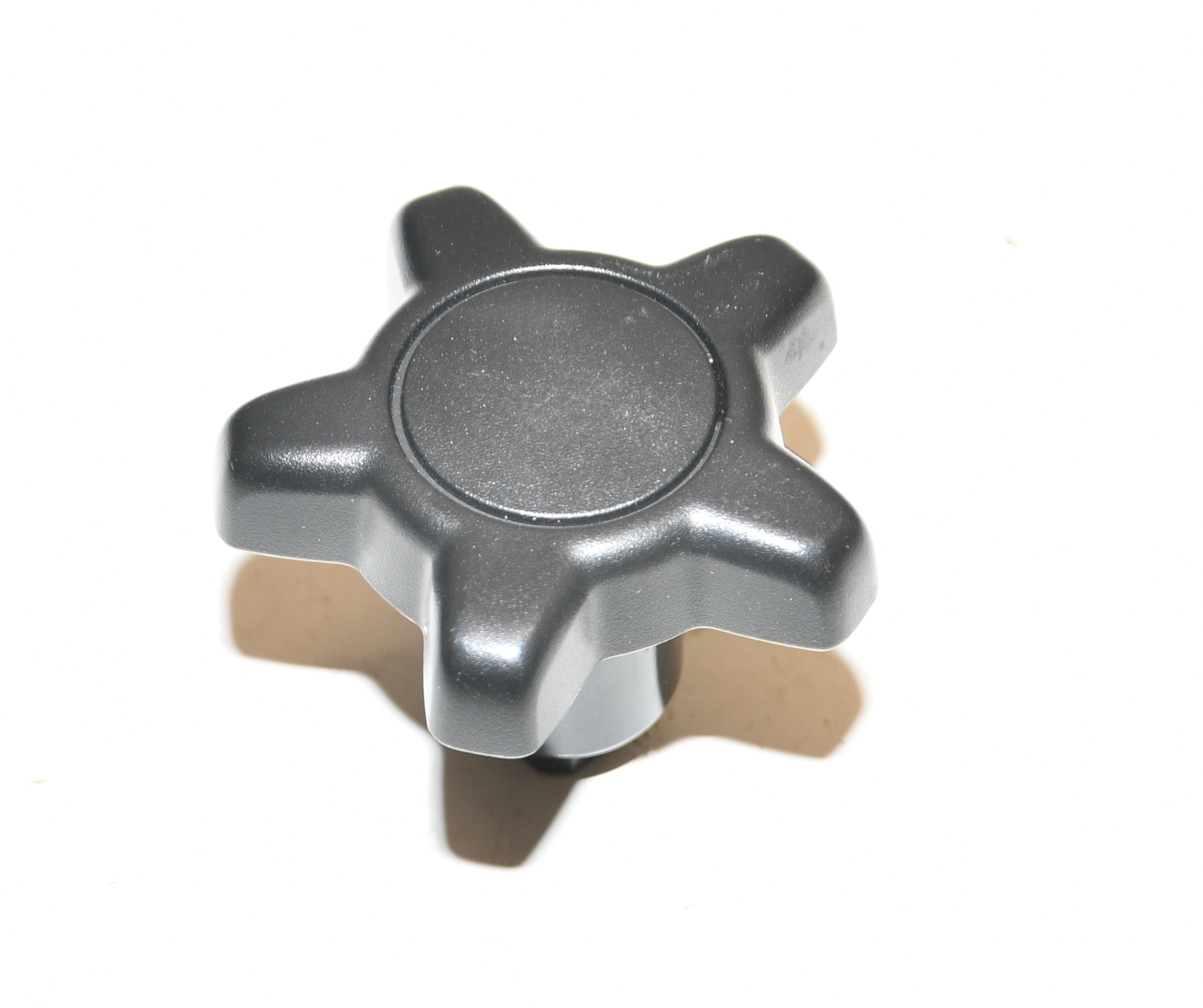 Griff Betätigung Sitzverstellung  08613313 V50 Original Volvo 