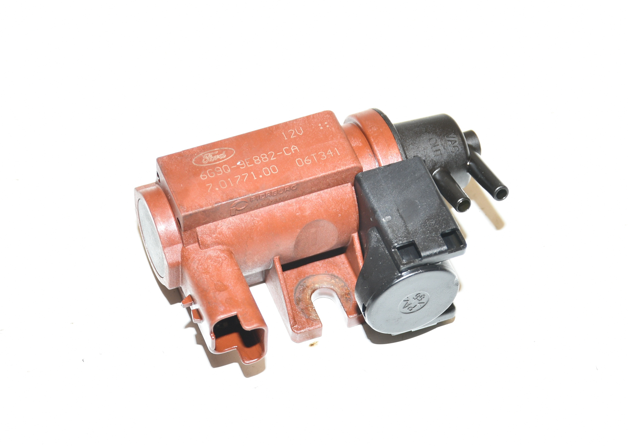 Magnetventil Magnetumschaltventil  6G90-9E882-CA V50 Original Volvo 