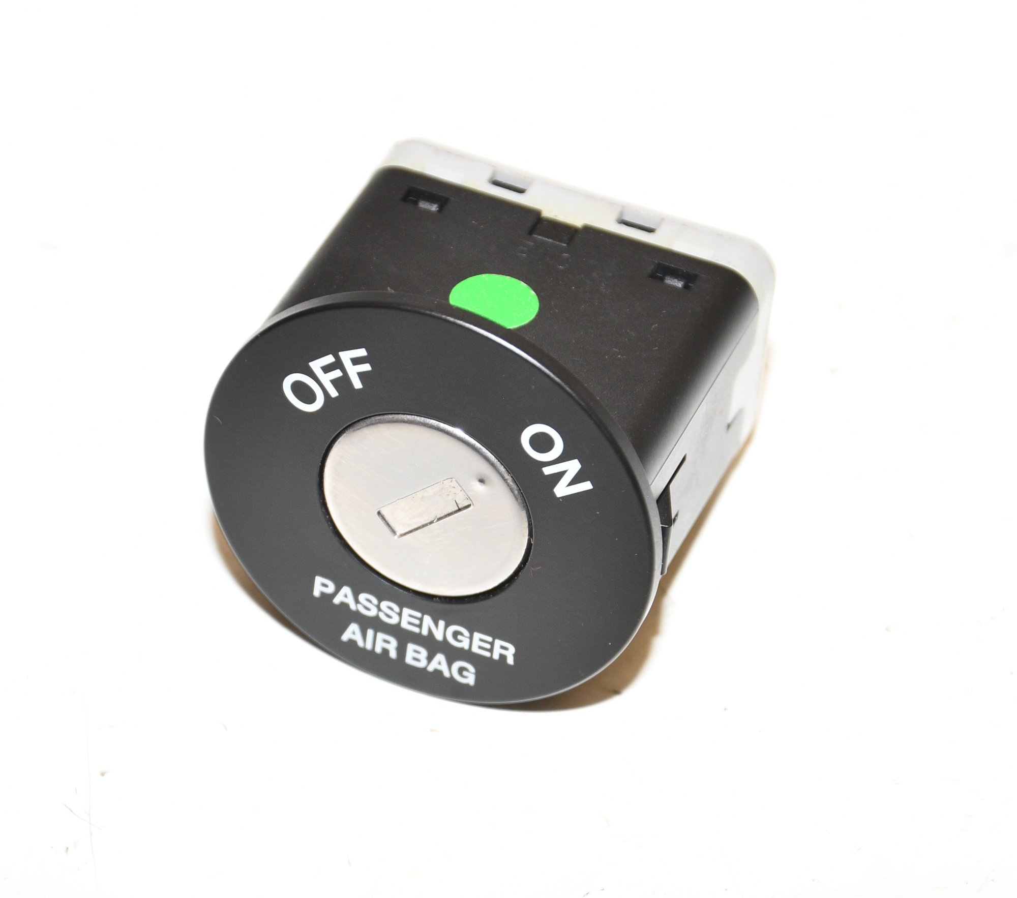 Schlüsselschalter Beifahrerairbag  31318268 V50 Original Volvo   