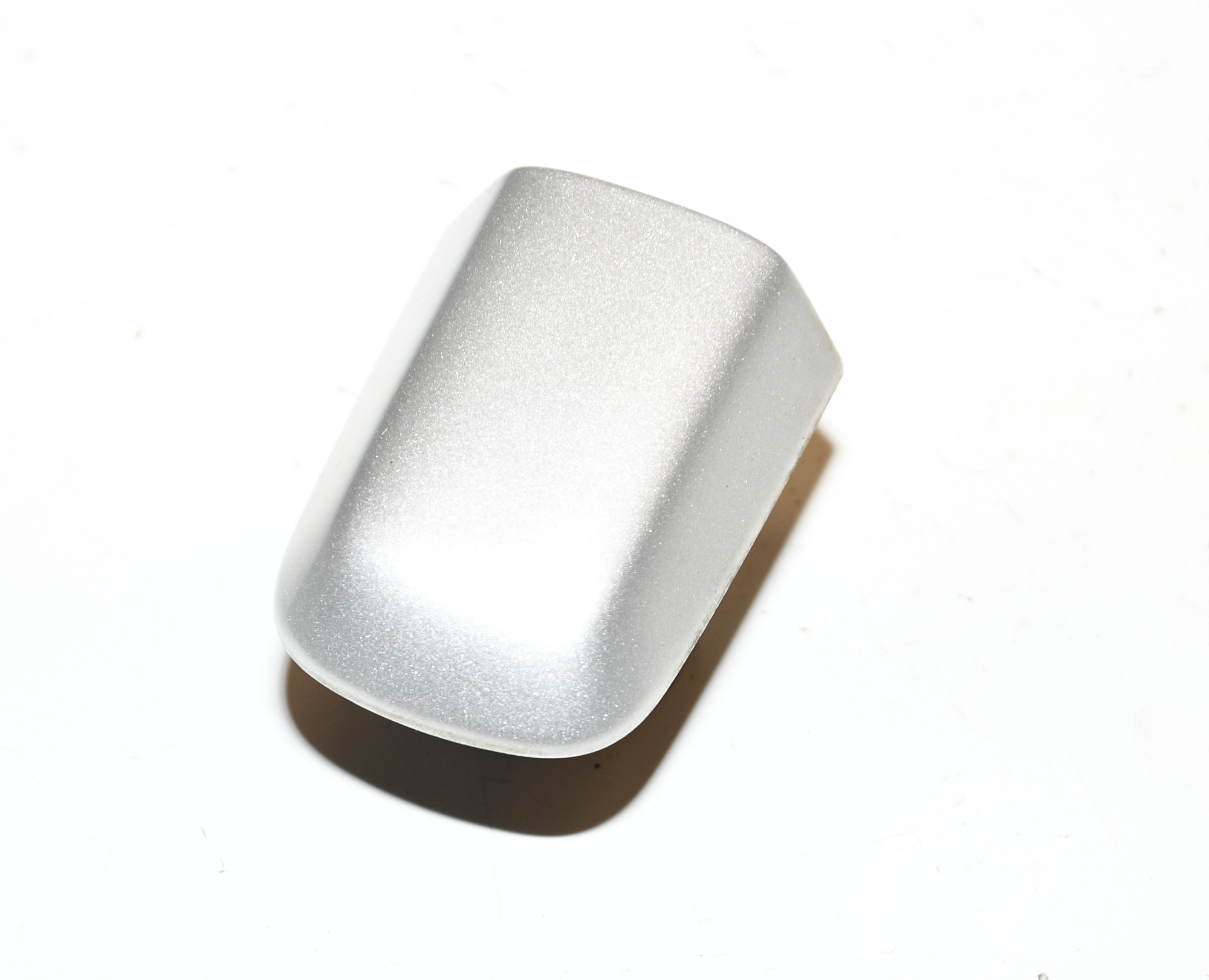 Kappe Abdeckung Türgriff Vorne,Hinten,Rechts,Links 30663673 426 Silber V50 