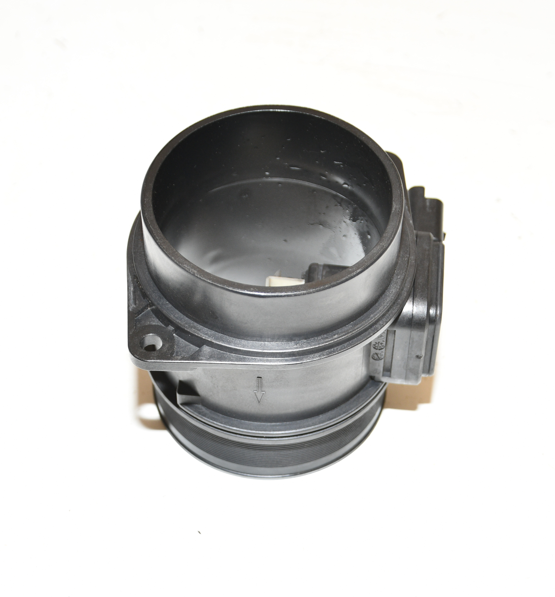 Luftmassenmesser Luftmengenmesser  9645948980 V50 Original Siemens 