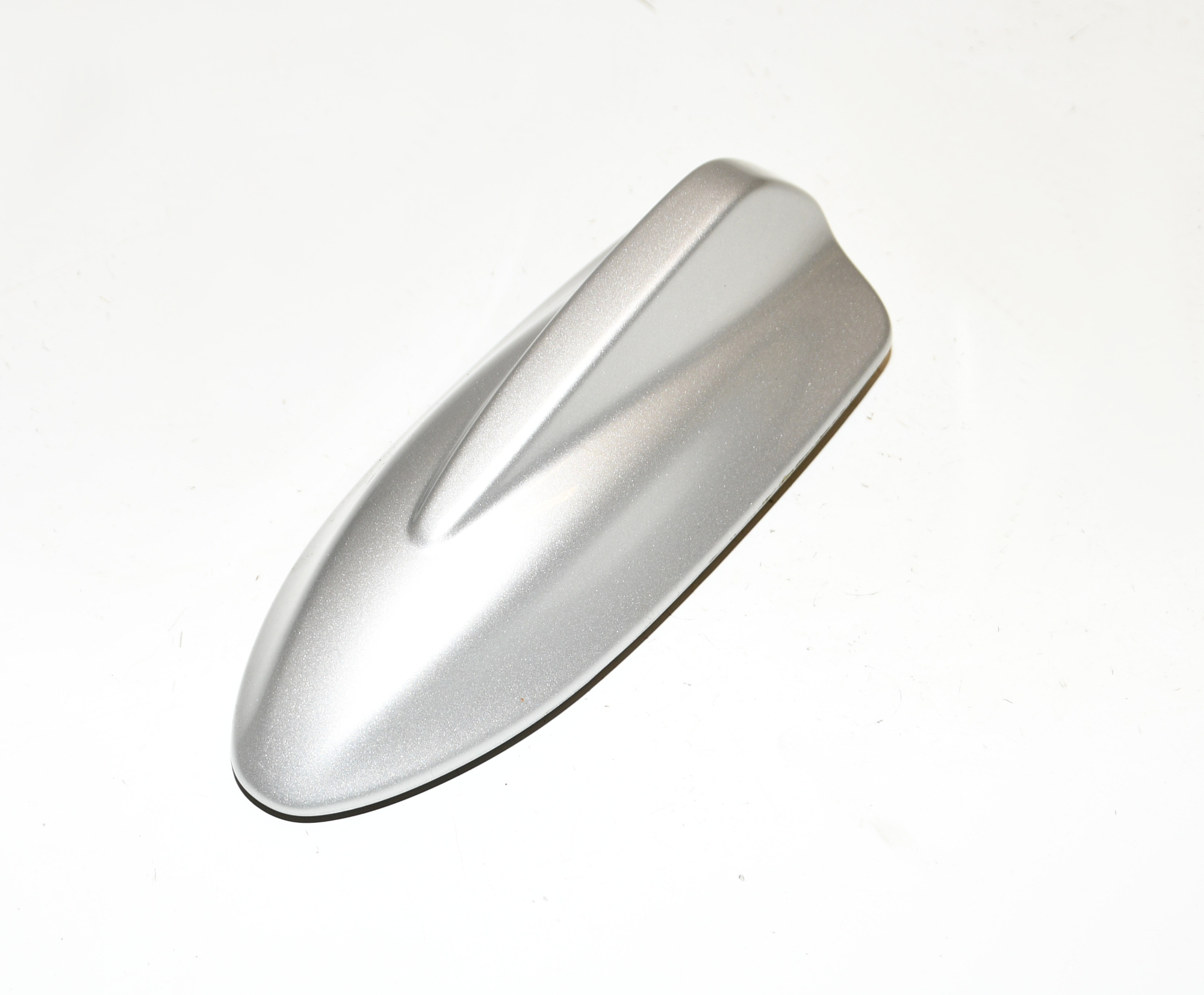 Dachantenne Kombiantenne  Abdeckung 39850344 426 Silber V50 Original Volvo 