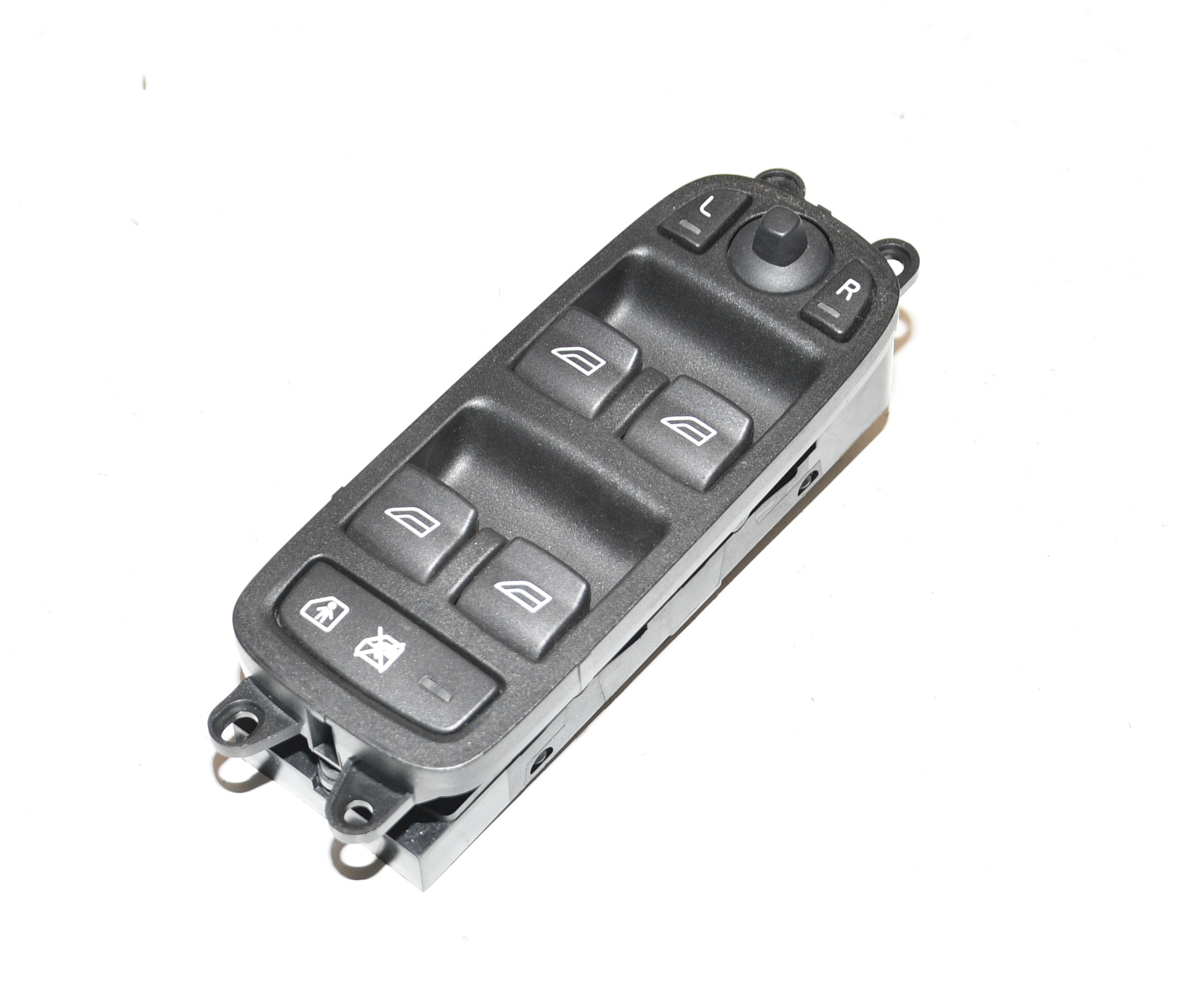 Schalter elektr. Fensterheber Vorne,Links 30795083 V50 Original Volvo   