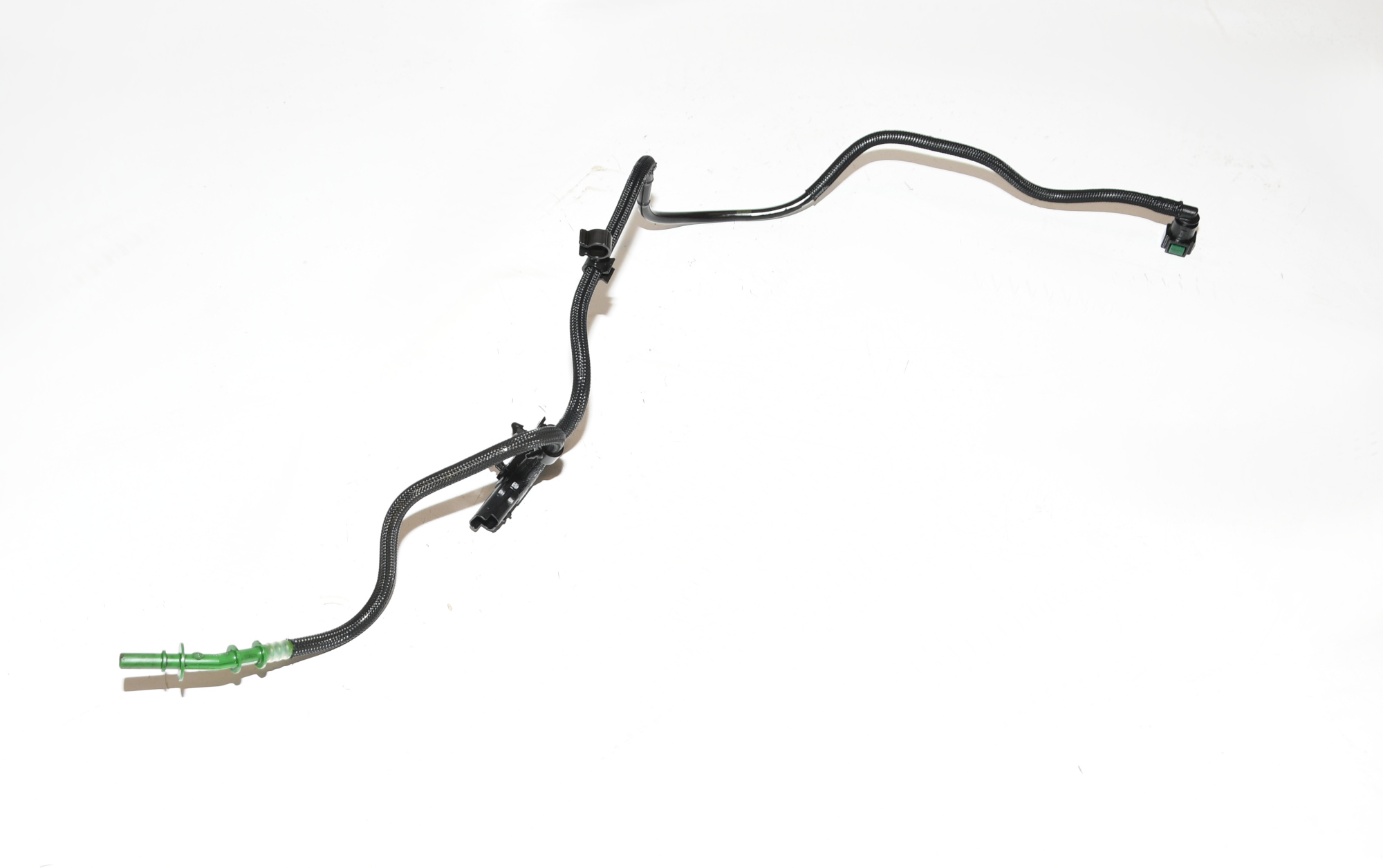 Kraftstoffleitung Dieselleitung  30725286 V50 Original Volvo 