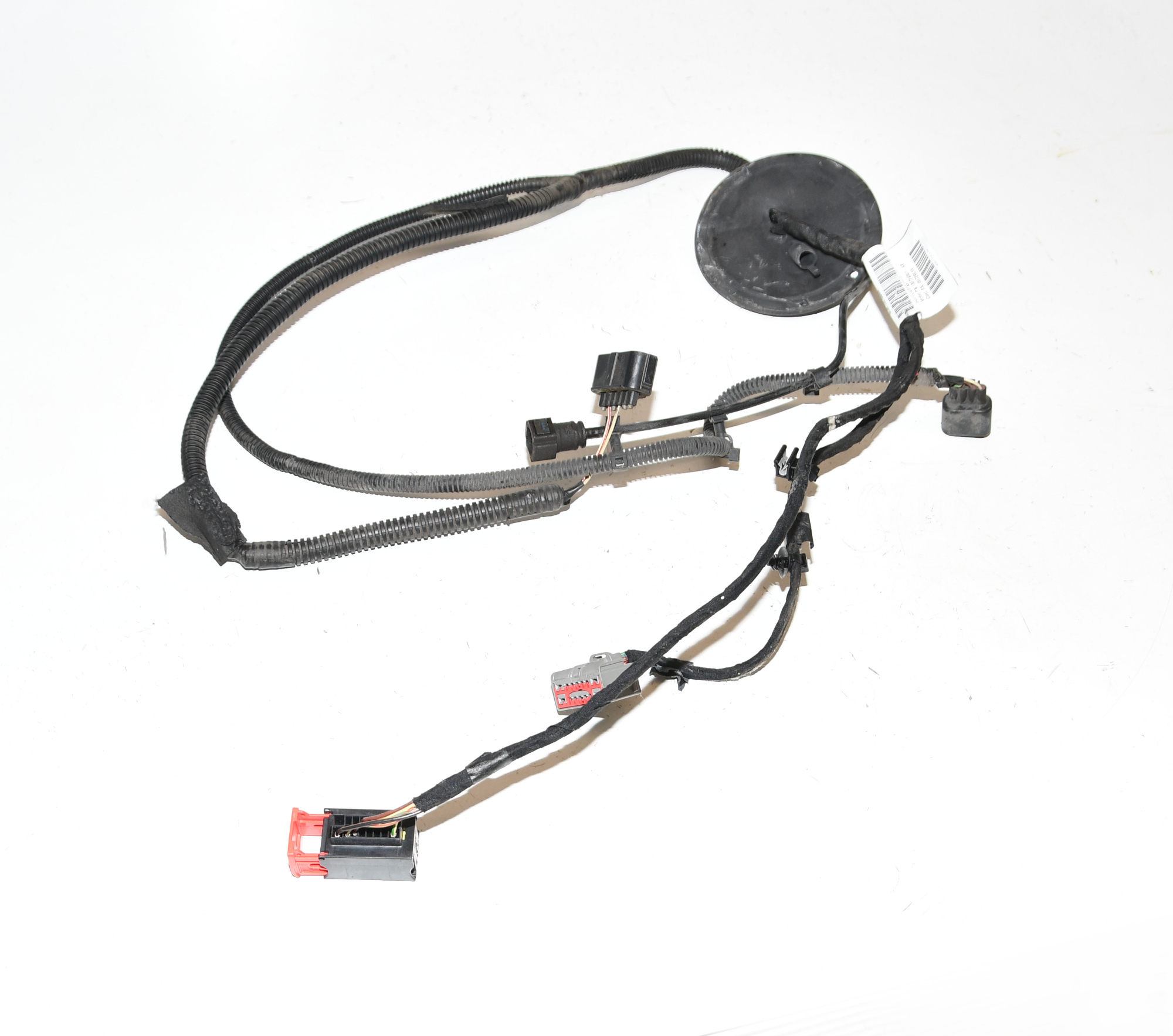 Kabelbaum Leitungssatz Tank  30724561 V50 Original Volvo 