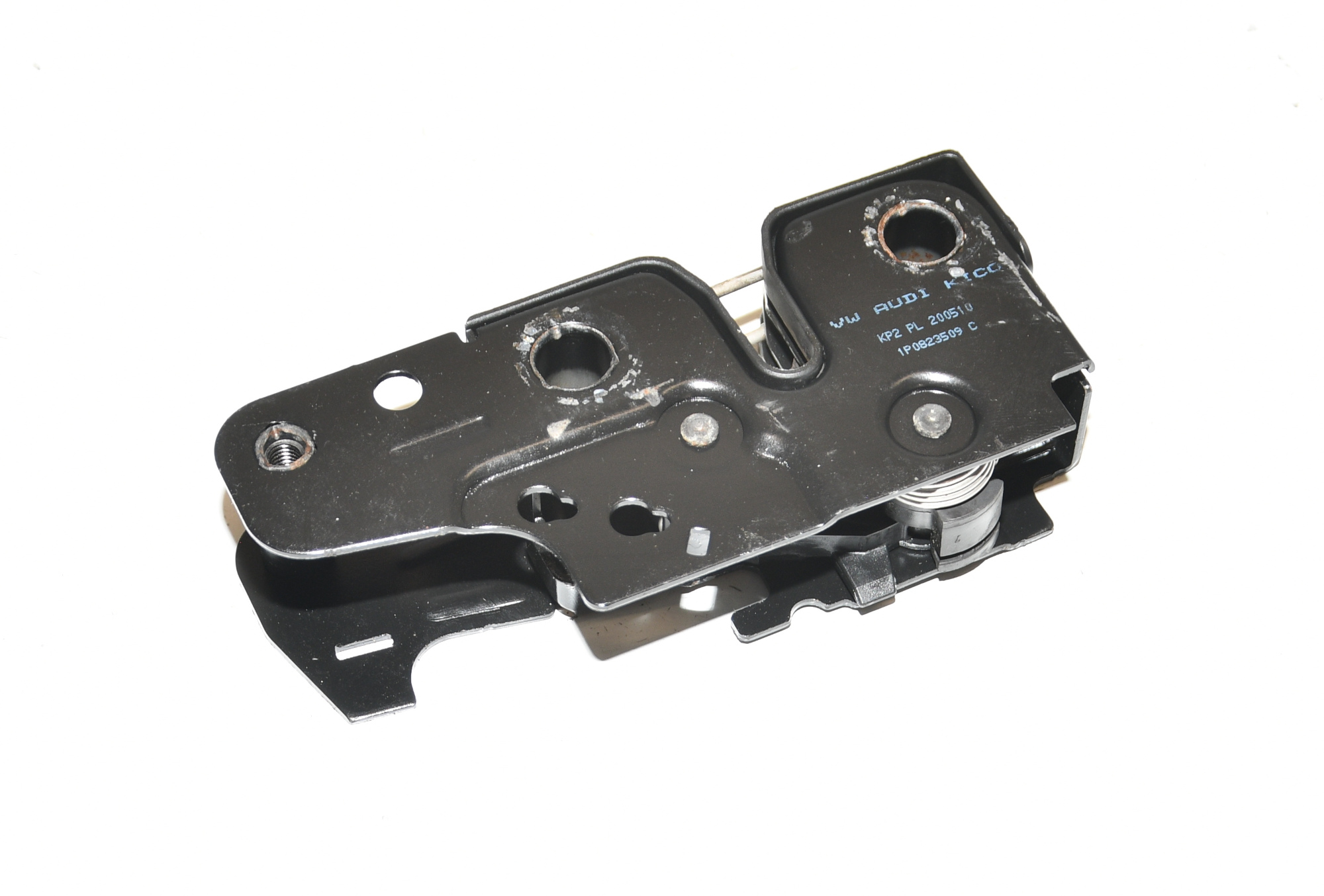 Klappenschloss Unterteil Motorhaubenschloss  1P0823509C Leon 1P Original Seat 