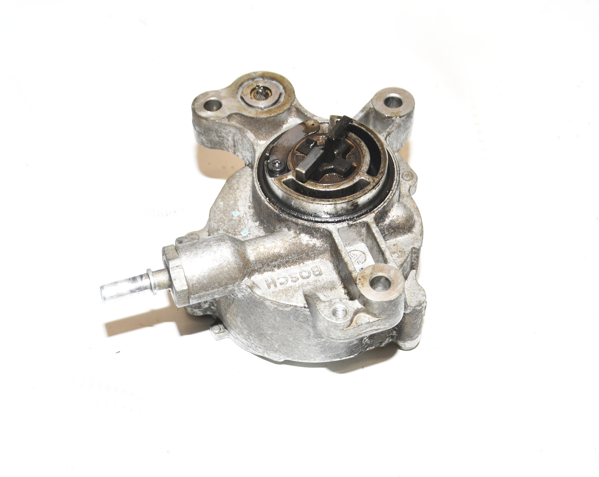 Unterdruckpumpe Vakumpumpe   30725859 V50 Original Volvo 