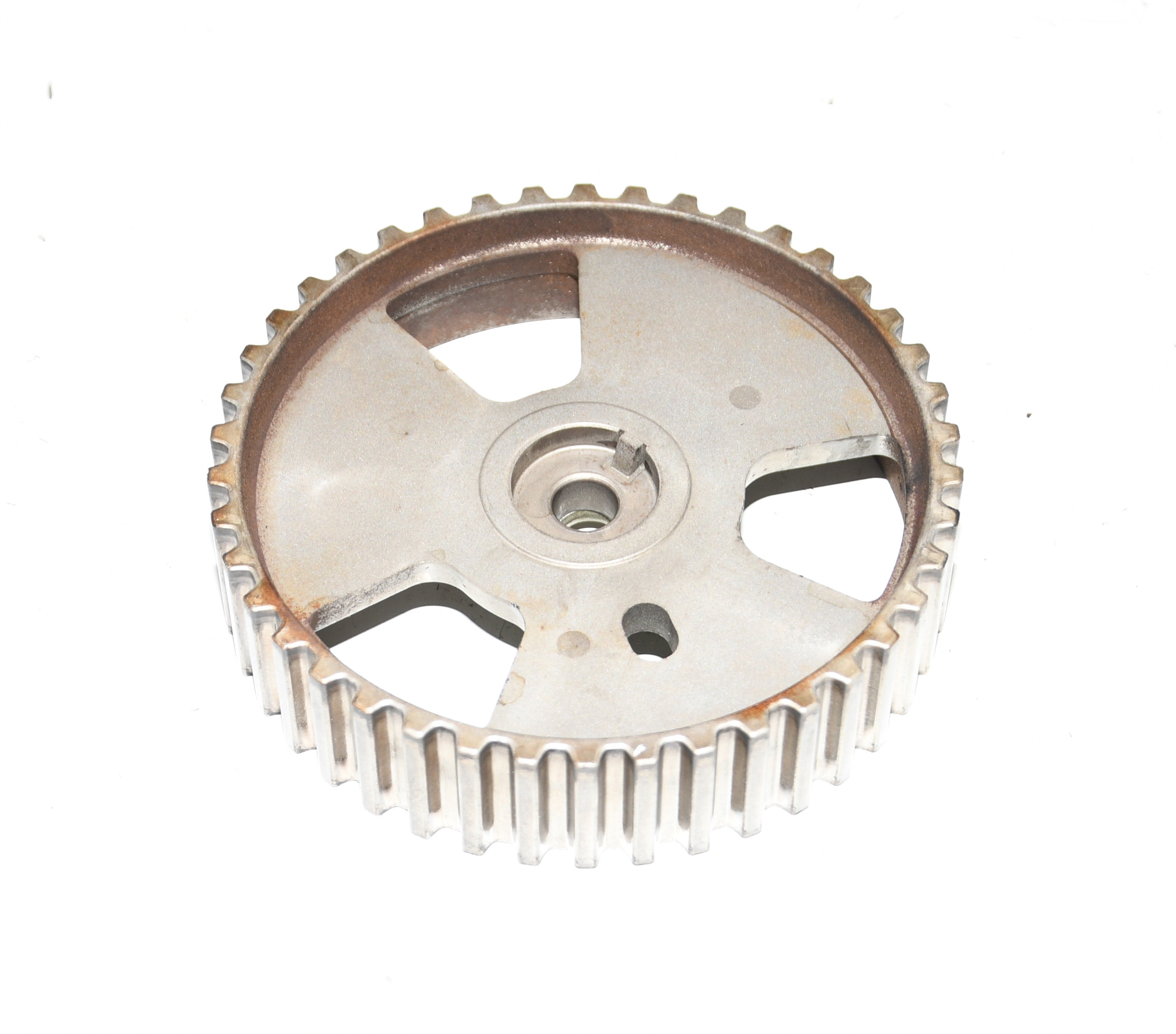 Nockenwelle Einlass  Zahnrad 30725611 V50 2,0 100KW D4204T Original Volvo 