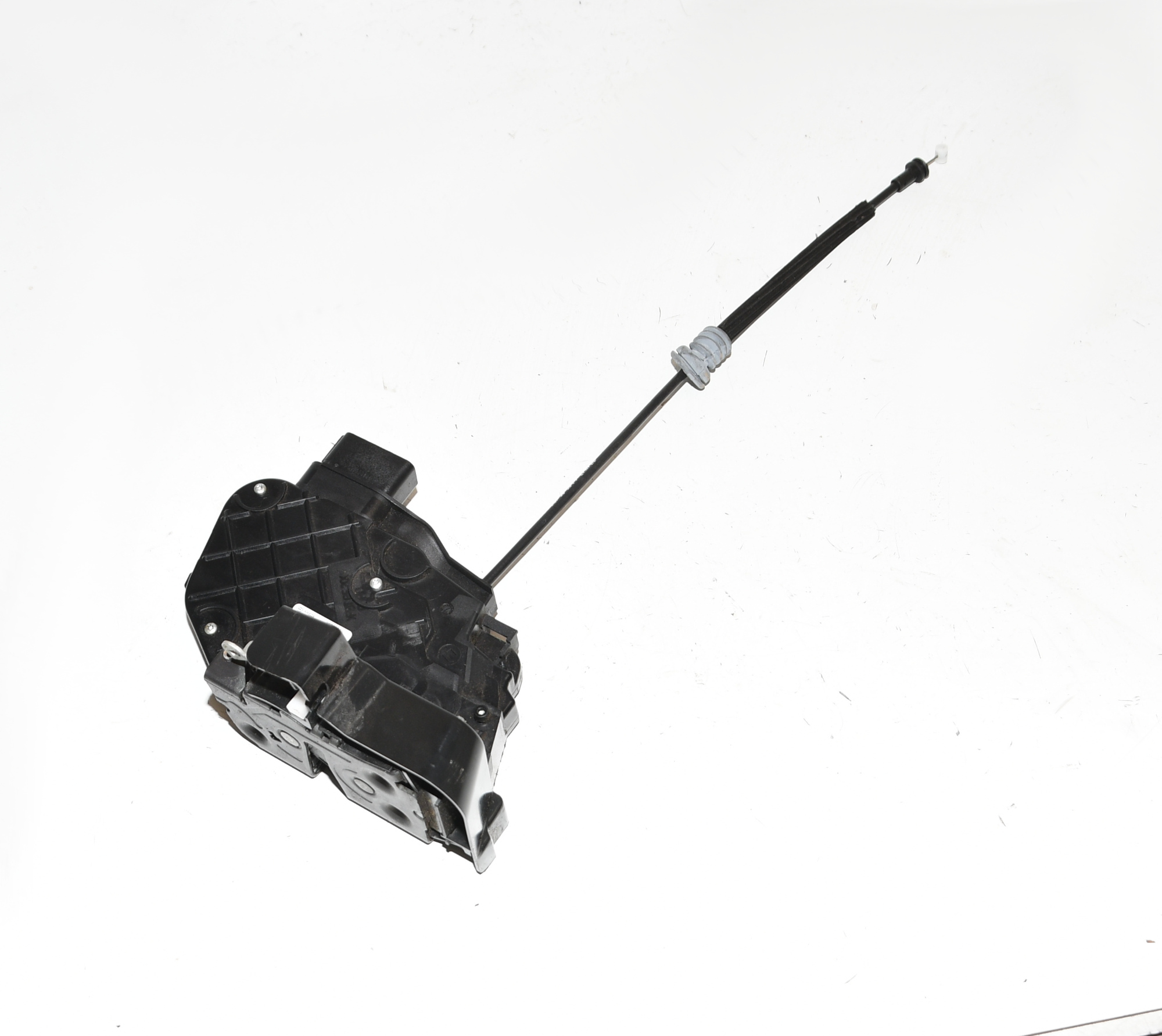 Türschloss Türverriegelung ZV Hinten,Links 30753945 V50 Original Volvo 