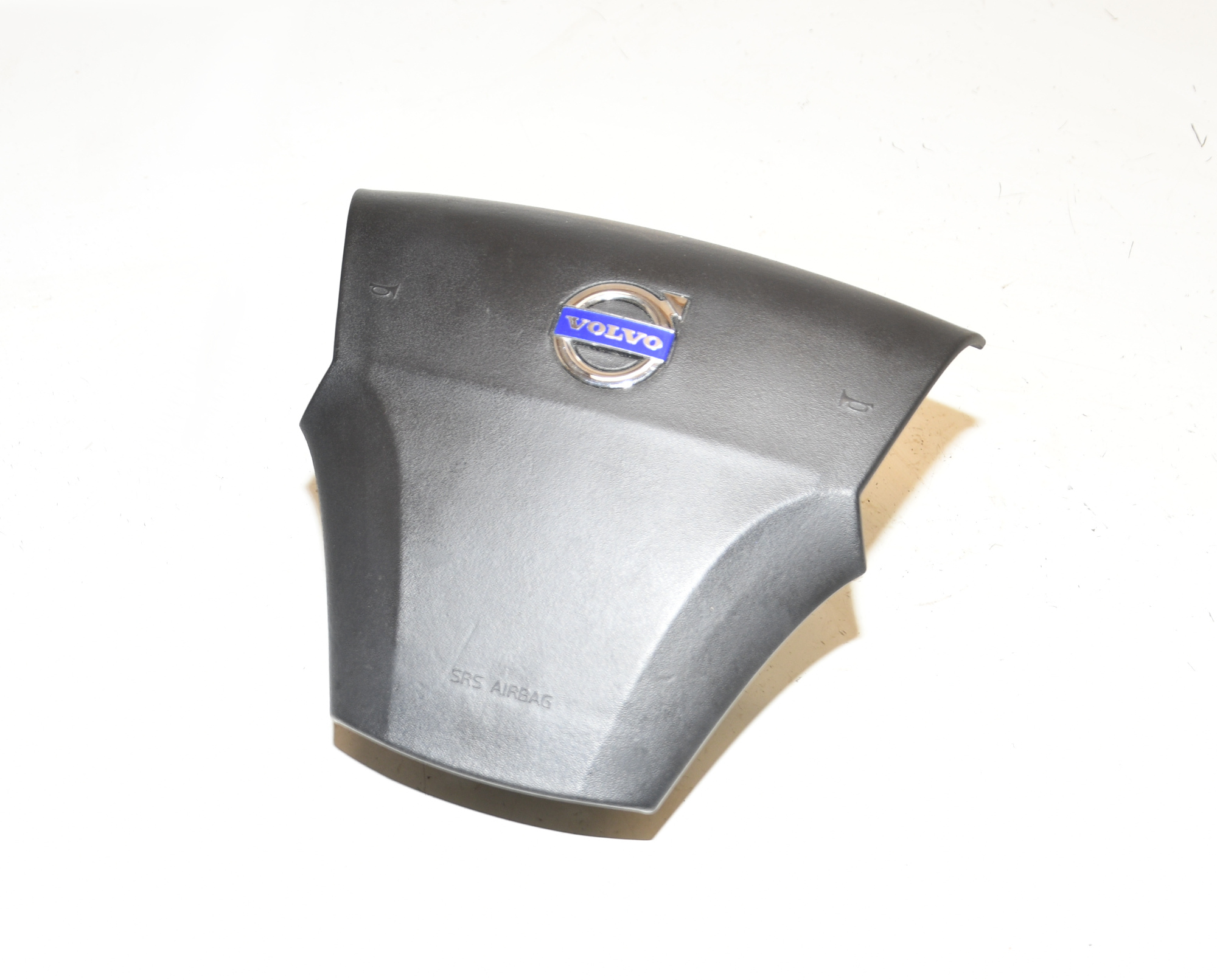 Blende Abdeckung Lenkrad  30615725 V50 Original Volvo 