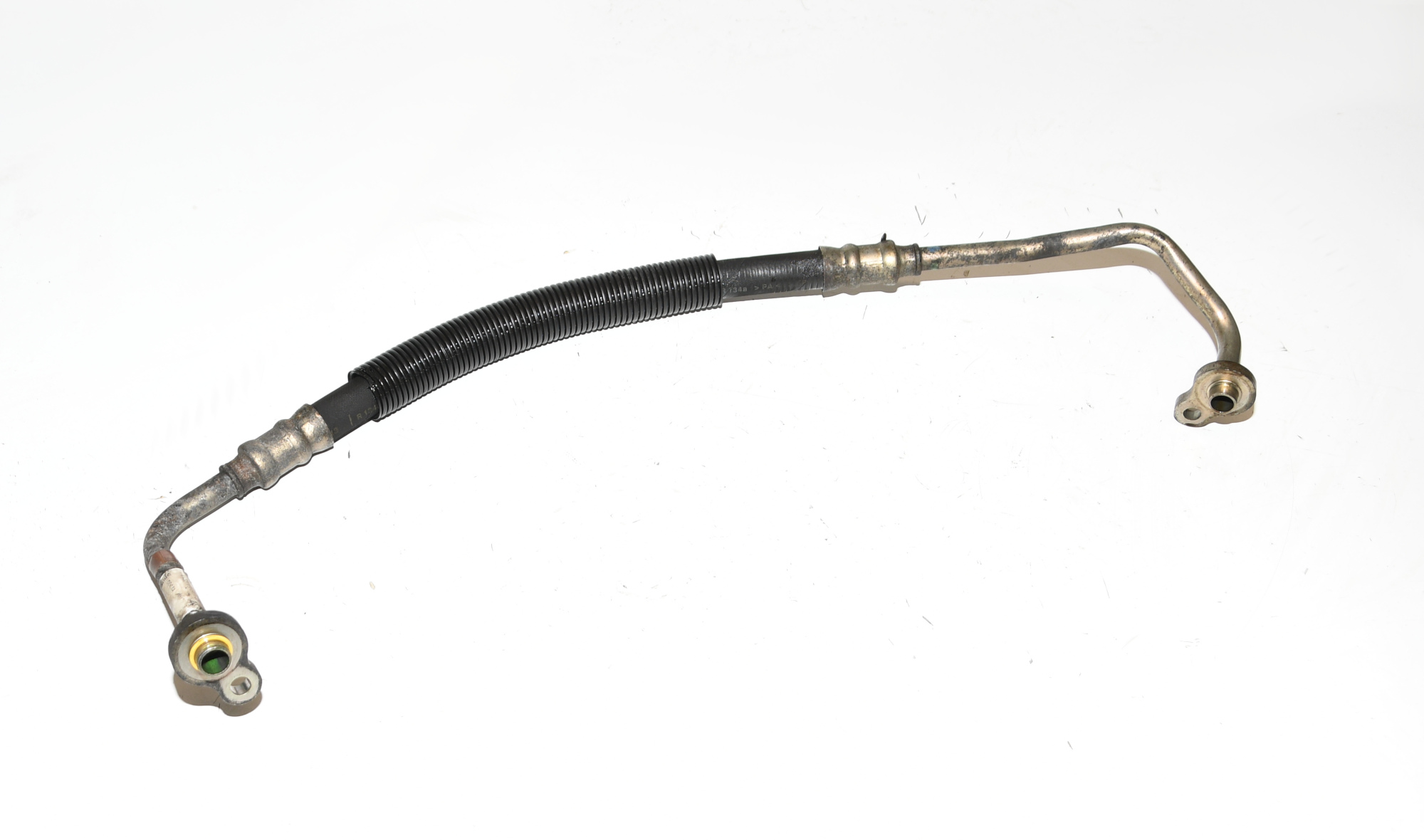 Kältemittelschlauch Klimaleitung  4N5H-19N601-CH V50 Original Volvo 