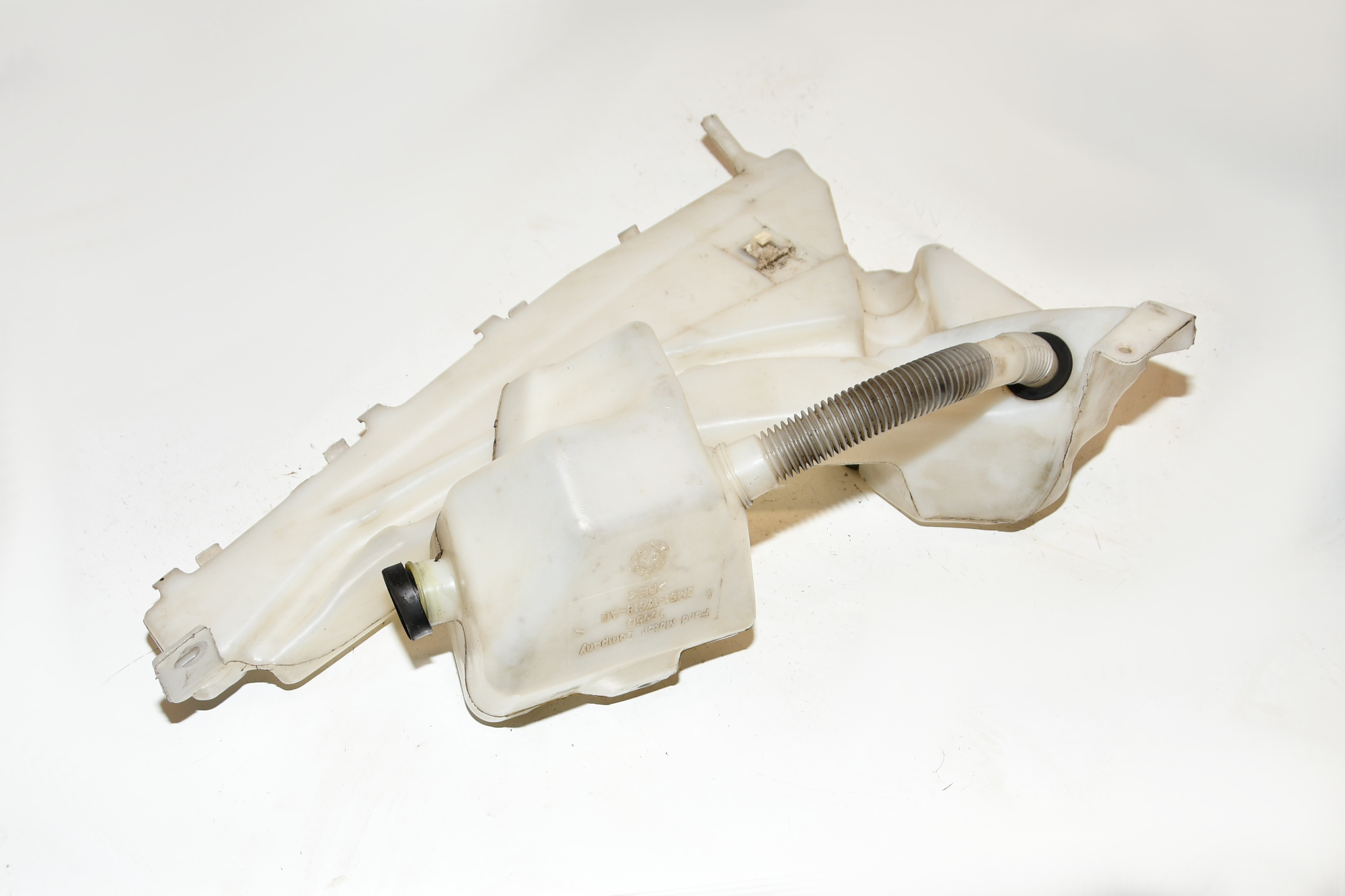 Waschwasserbehälter Wischwasserbehälter  30657122 V50 Original Volvo 