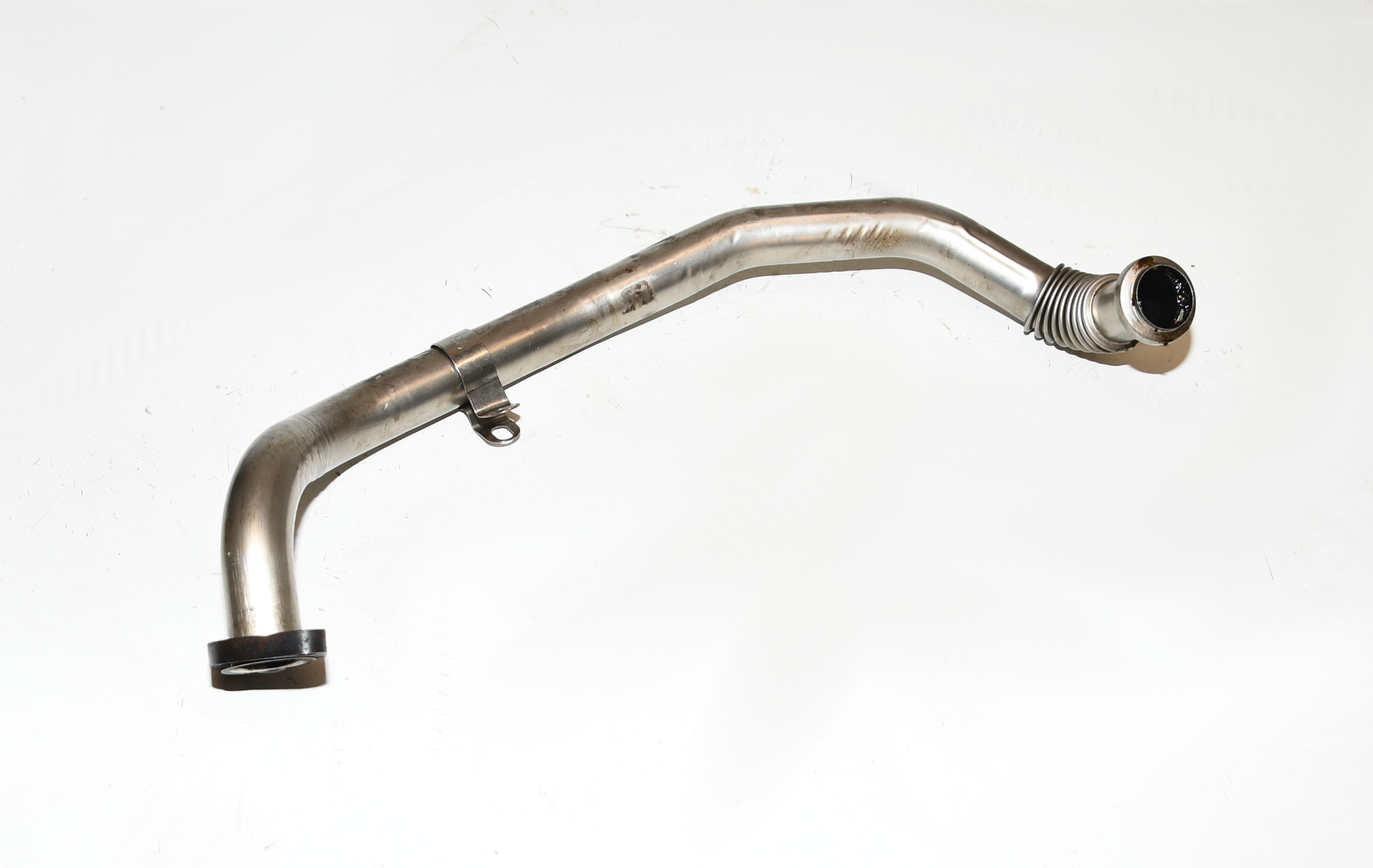 Verbindungsrohr AGR-Rohr  30725088 V50 2,0 100KW D4204T Original Volvo 