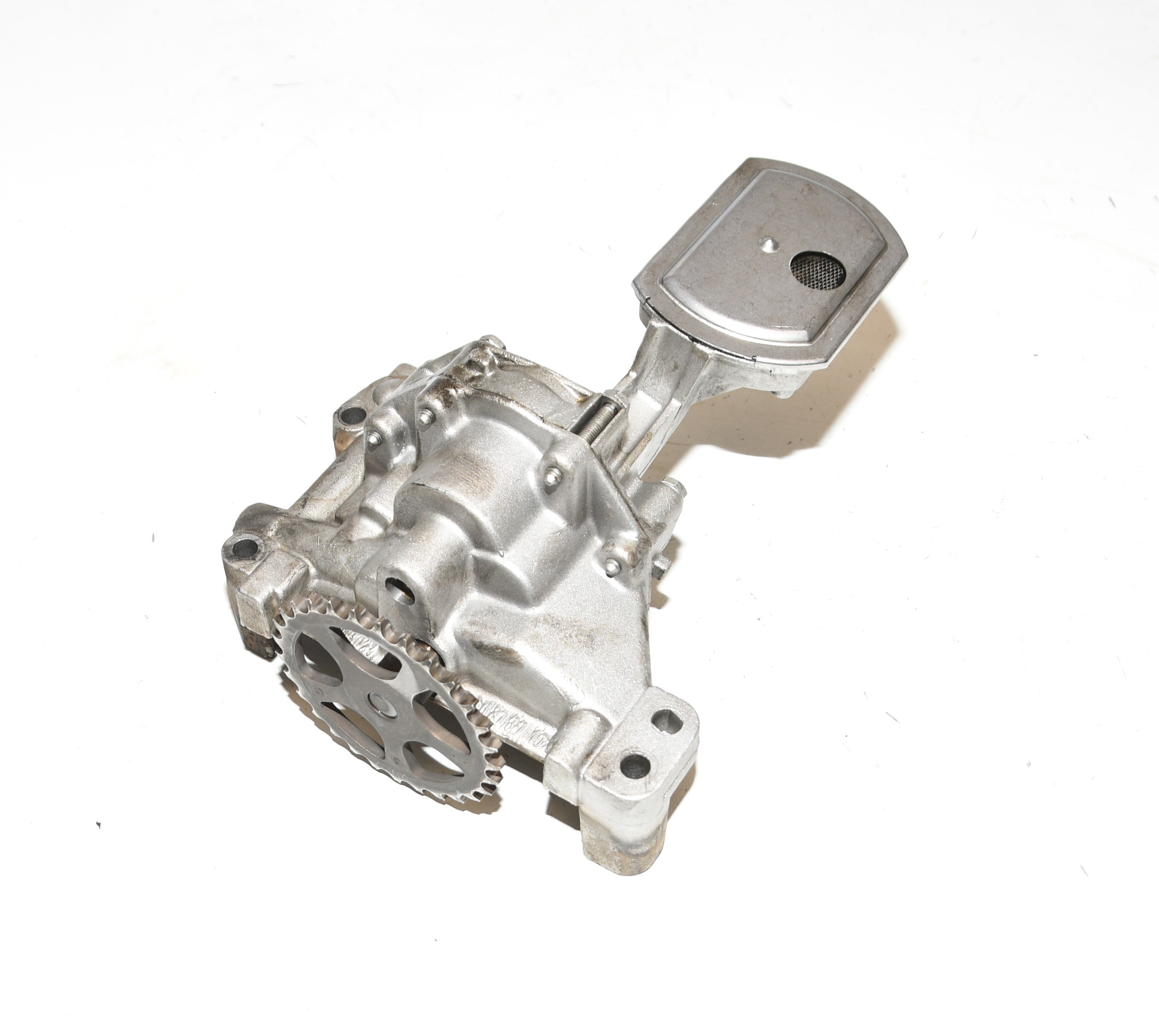 Ölpumpe  9644350880 V50 2,0 100KW D4204T Original Volvo 