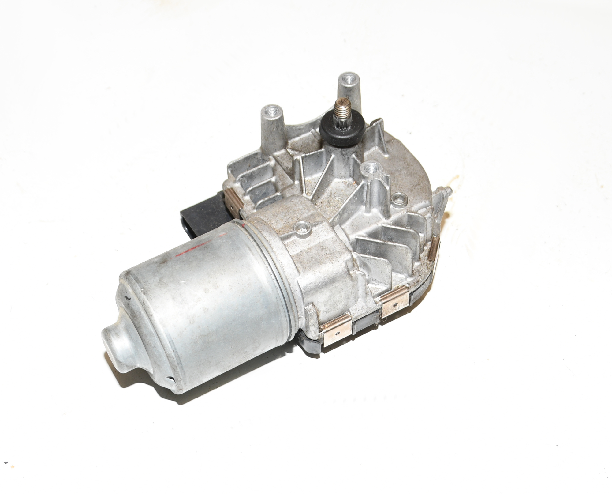 Scheibenwischermotor Vorne 30699344 Gestänge V50 Original Volvo 