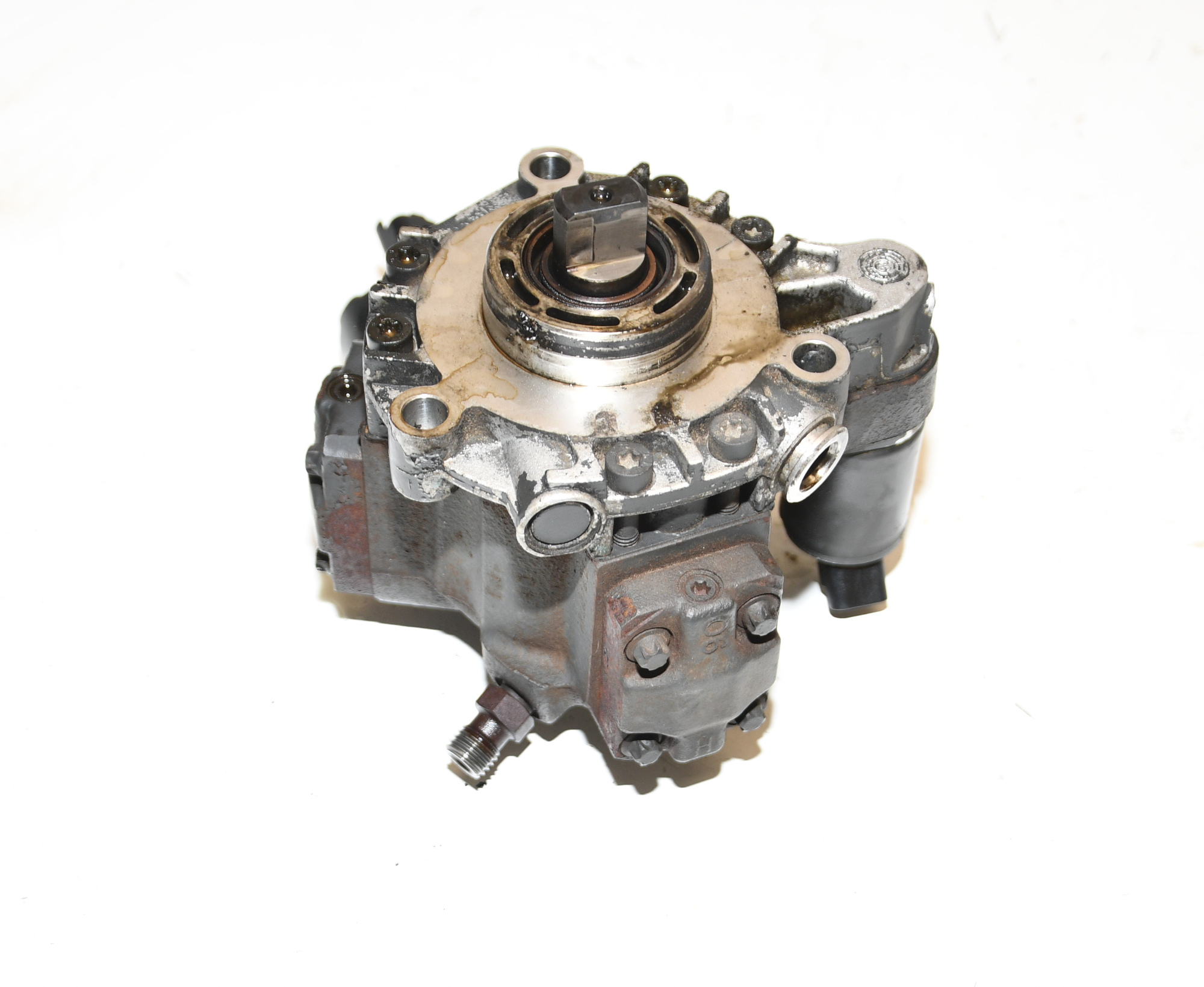 Hochdruckpumpe Kraftstoffpumpe  9662021580 V50 2,0 100KW D4204T Original Volvo 