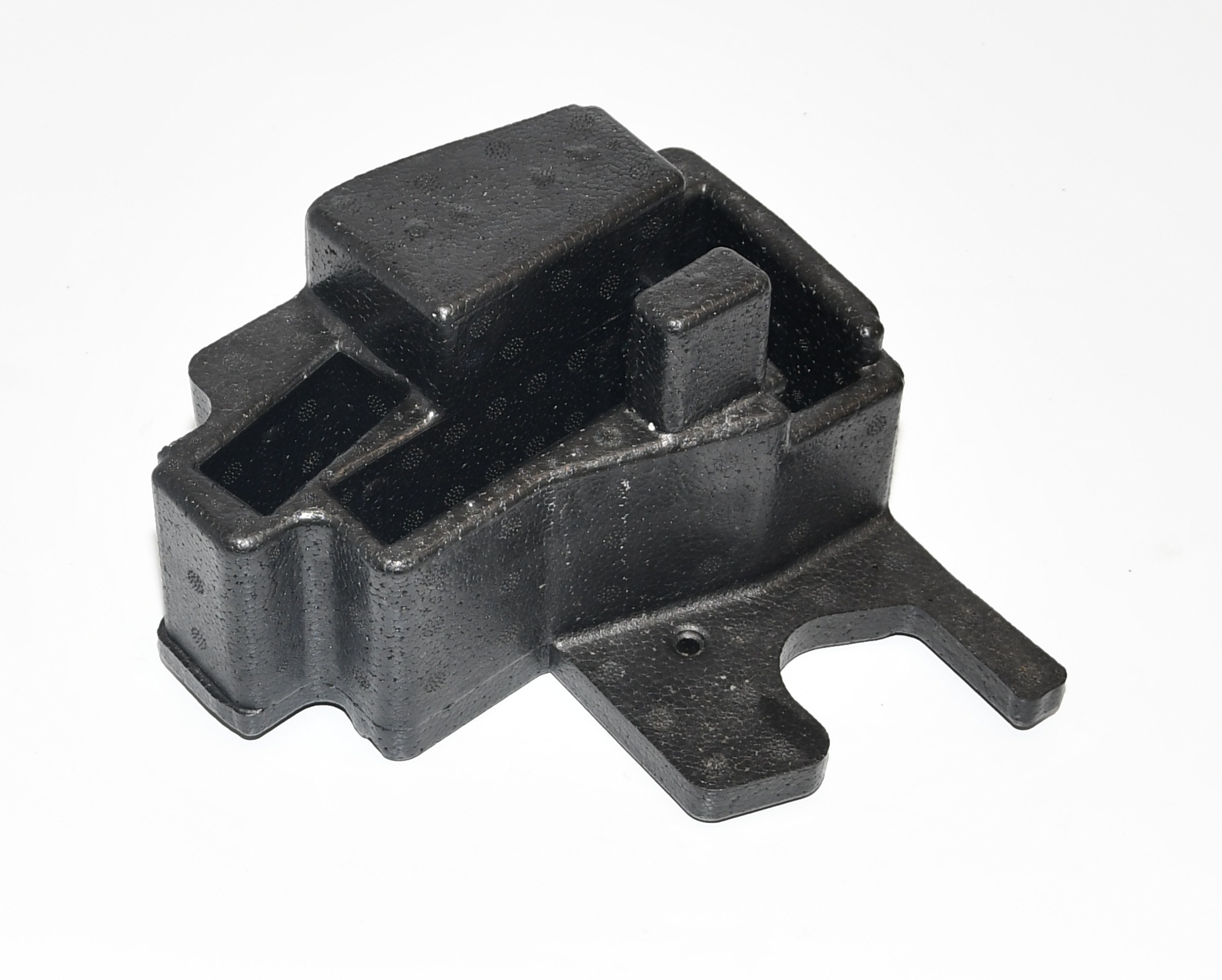 Werkzeugkasten Füllstück Styropor  61359126374 E81 Original BMW 