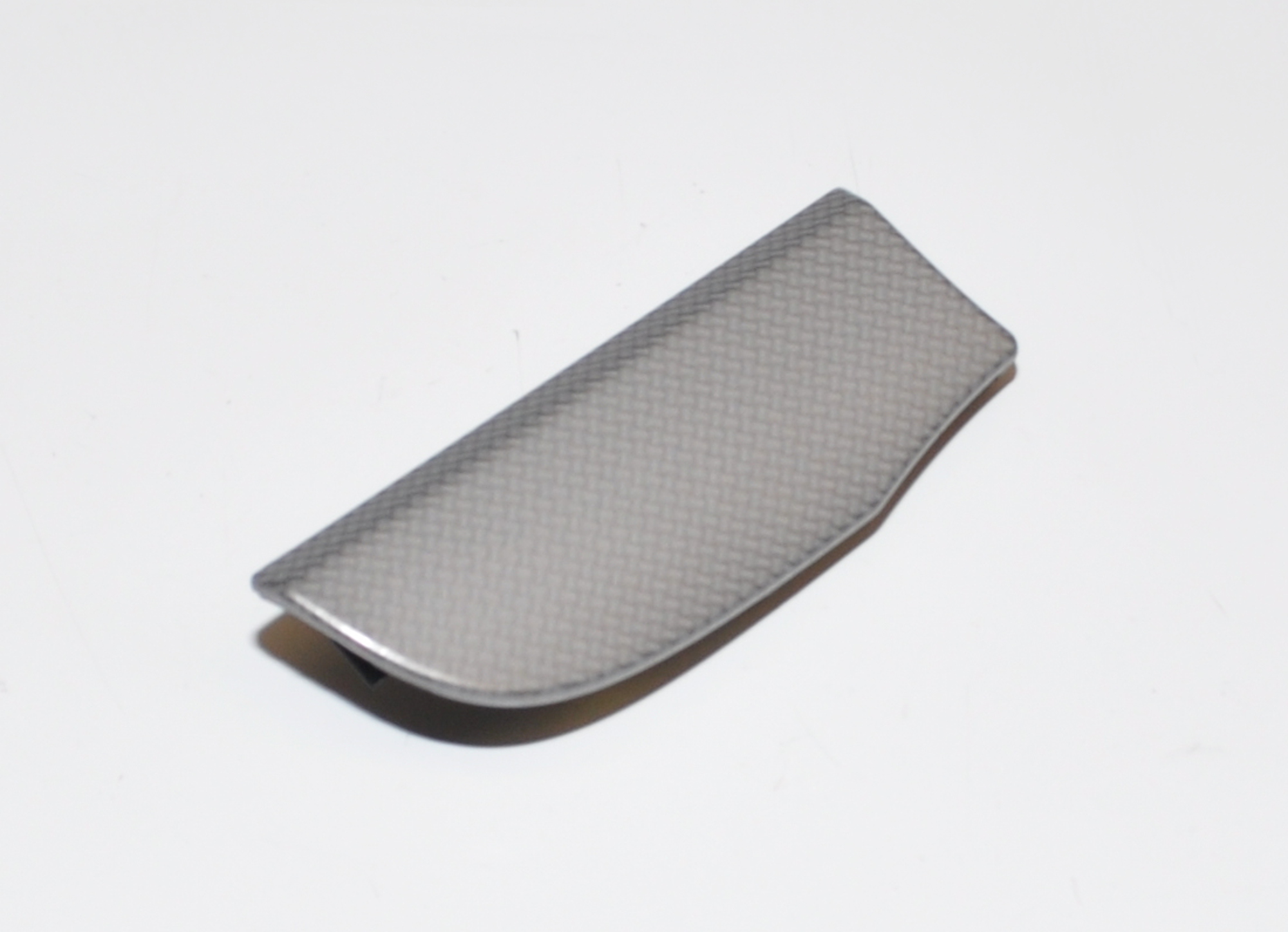 Zierleiste Dekor Armaturenbrett Links 5K1858418B XI1 Golf 6 5K Original VW 