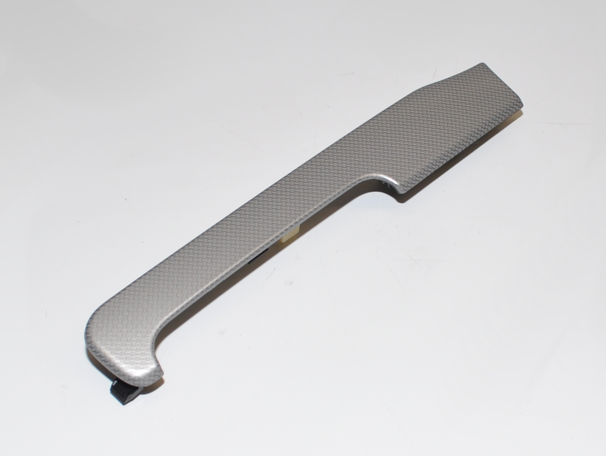 Zierleiste Dekor Armaturenbrett Vorne,Links 5K1858417B XI1 honeycomb Original 