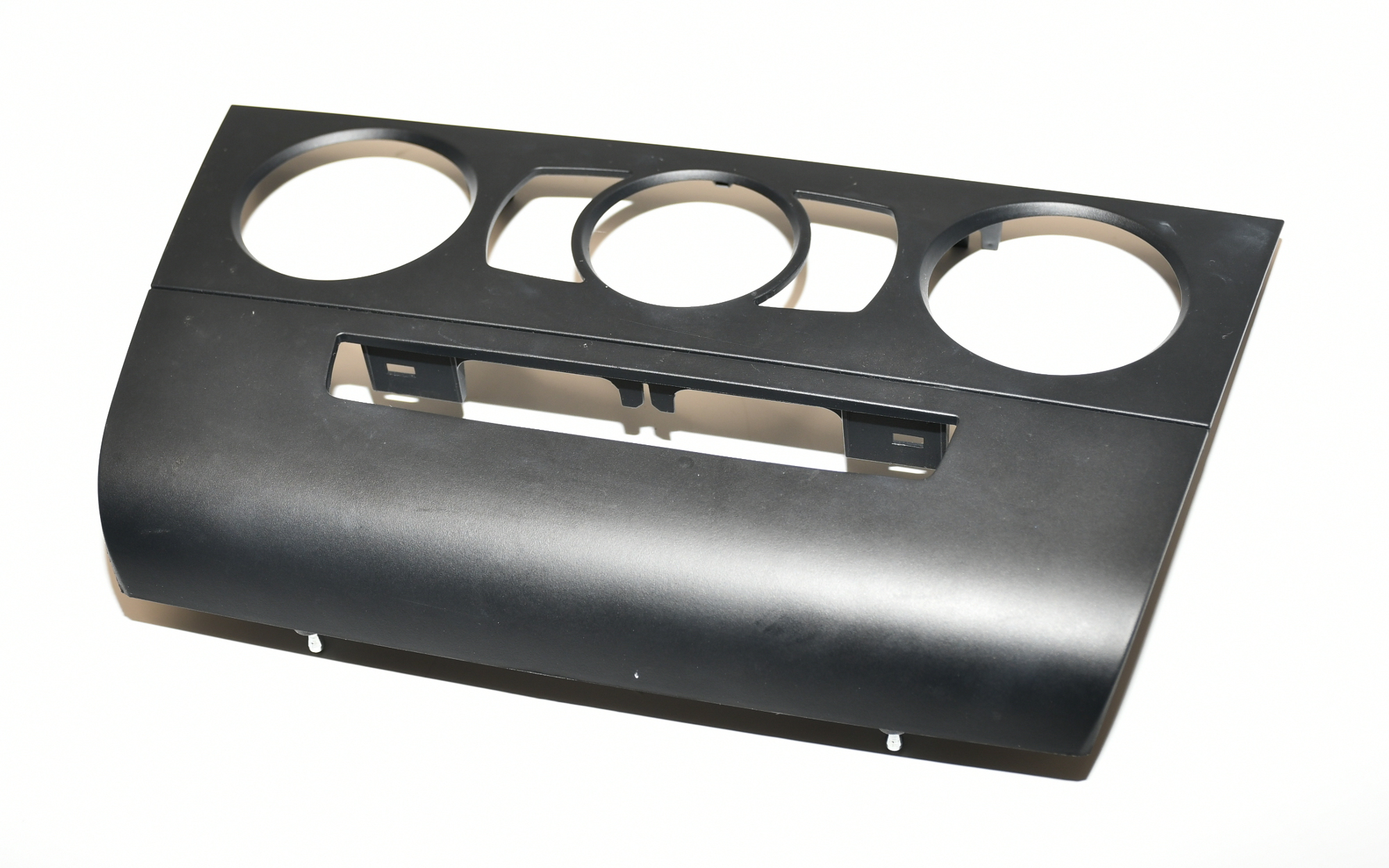Dekor Blende Klimabedieneinheit  6976841 E87 116i Original BMW   