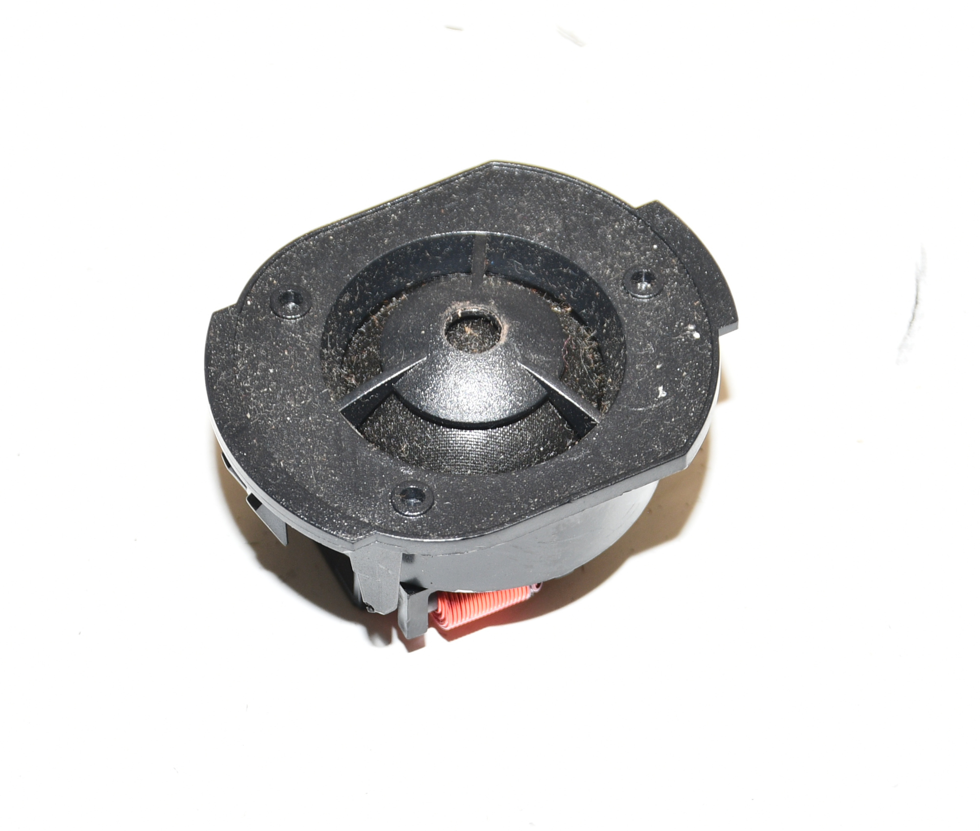 Hochtöner Hochtonlautsprecher  8200304437 Twingo II Original Renault 