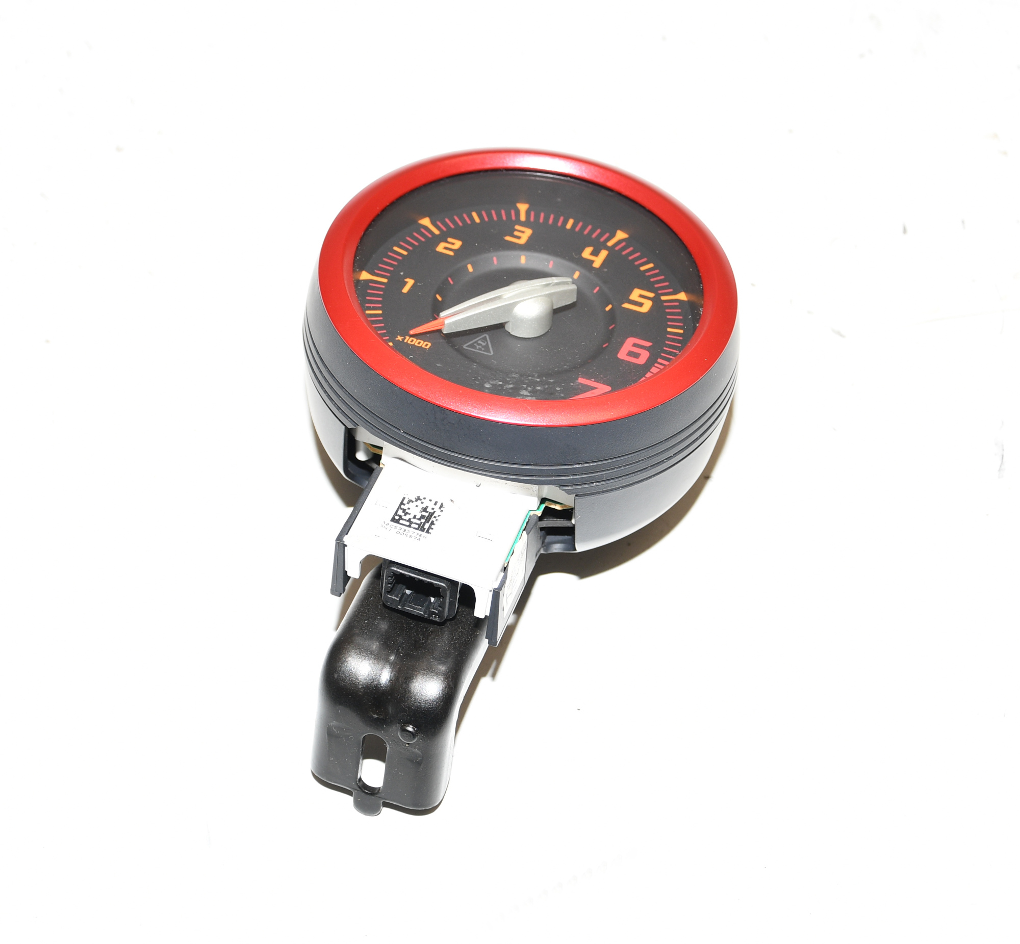 Kombiinstrument Tachoeinheit  Drezahlmesser 8200977244 Twingo II 1,2 55KW Orig. 