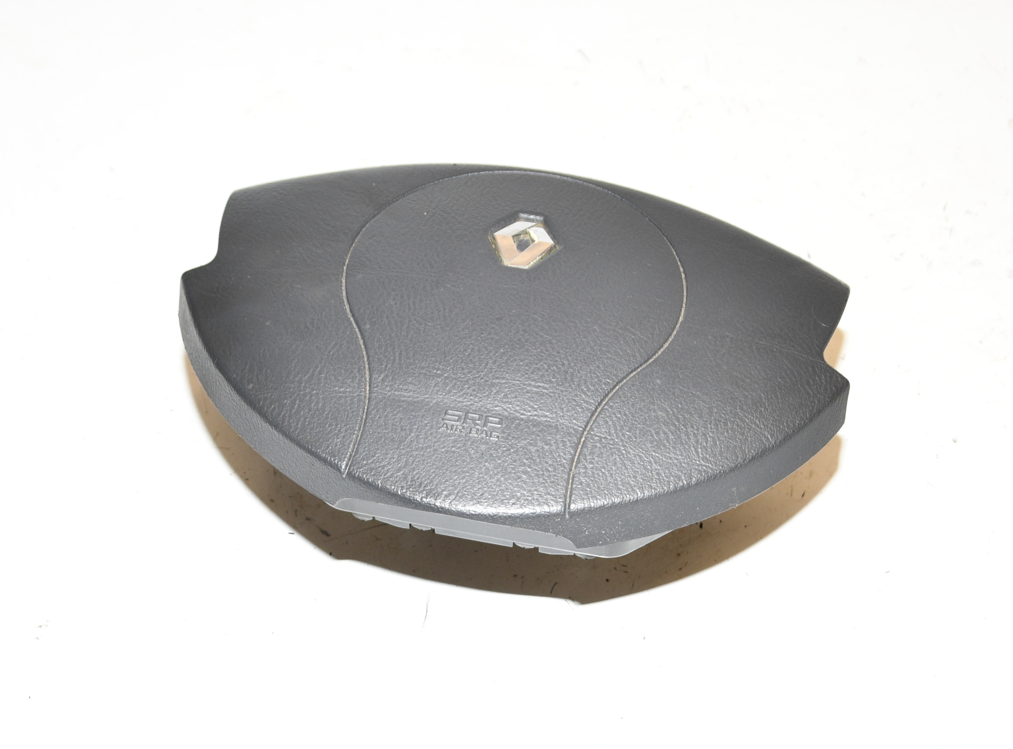 Blende Abdeckung Lenkrad  985109665R Twingo II Original Renault 