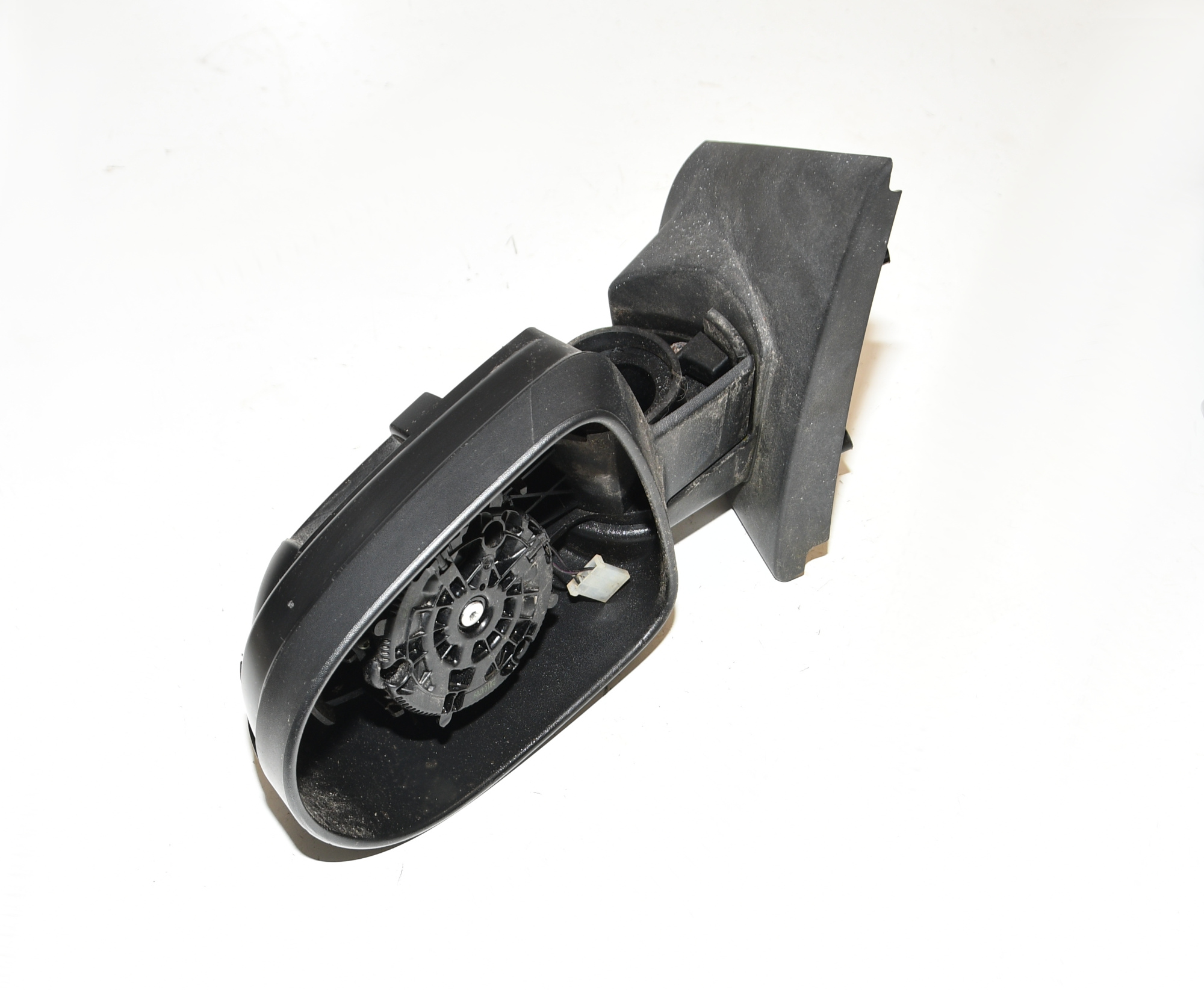 Außenspiegel elektr. beheizbar Links 963020748R Twingo II Original Renault 