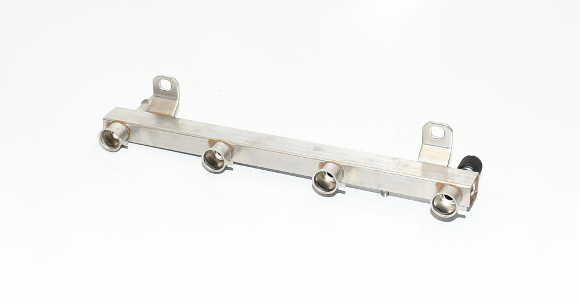 Kraftstoffverteiler Einspritzleiste  0280151258 Meriva B Original Bosch 