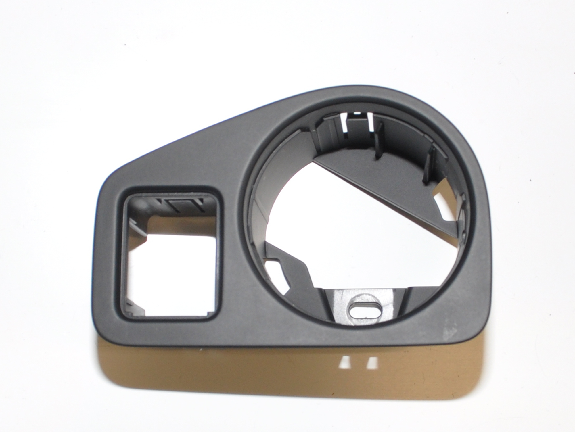 Blende Lichtschalter  5G1858341D 1QB Golf 7 Variant Original VW 