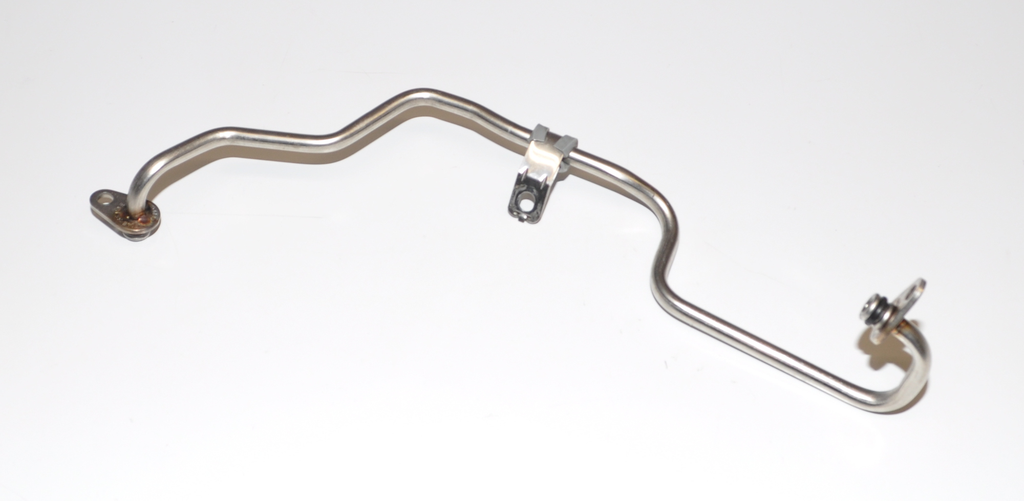 Ölrohr Vorlaufleitung Turbo  04E145140E Golf 7 Variant 1.4 TSI 92KW CZCA Orig. 