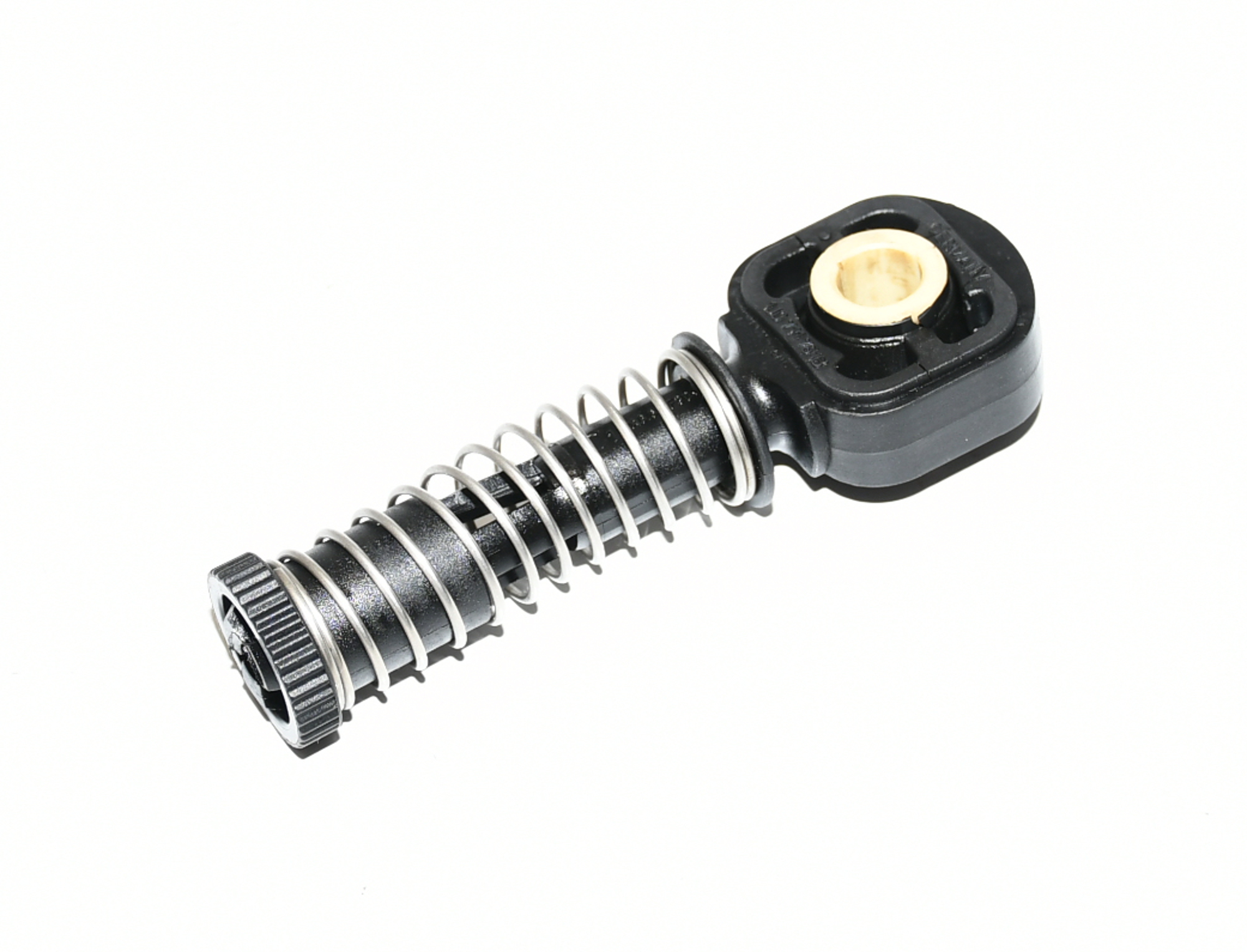 Seilzugarretierung Schaltkopf Schaltseil  1J0711761B Golf 6 VI Original VW 