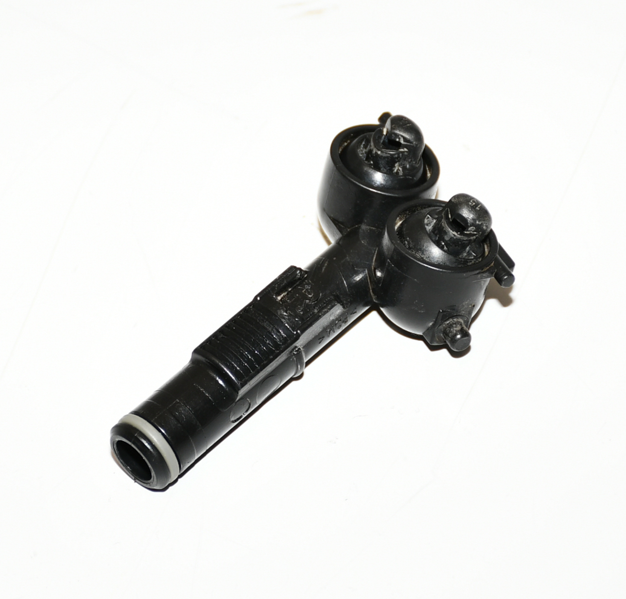 Waschanlage Hubzylinder Spritzdüse SWRA Vorne,Rechts 1K6955104 Original VW 