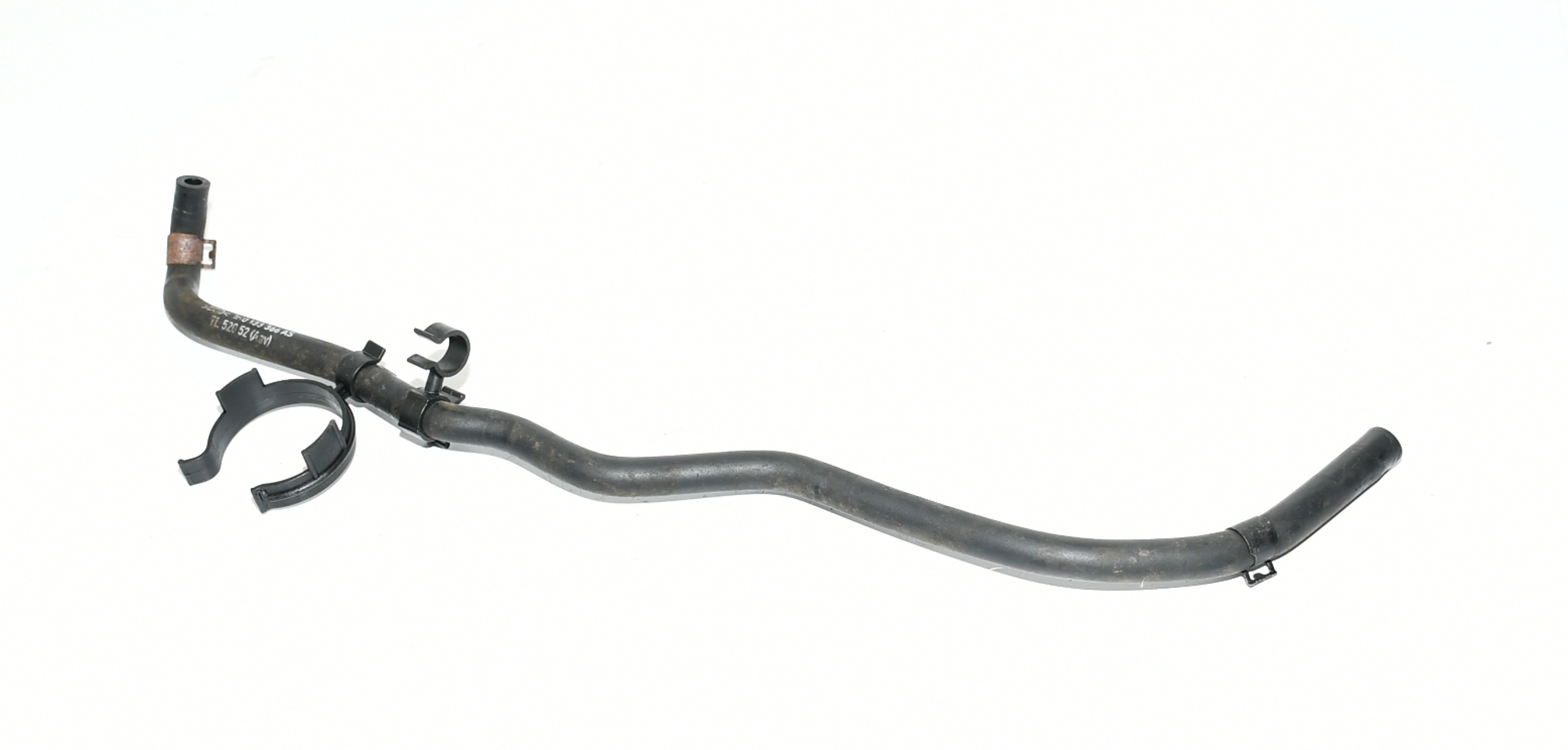 Verbindungsschlauch Unterdruckschlauch  1K0133366AS Golf 5 V Variant Original 