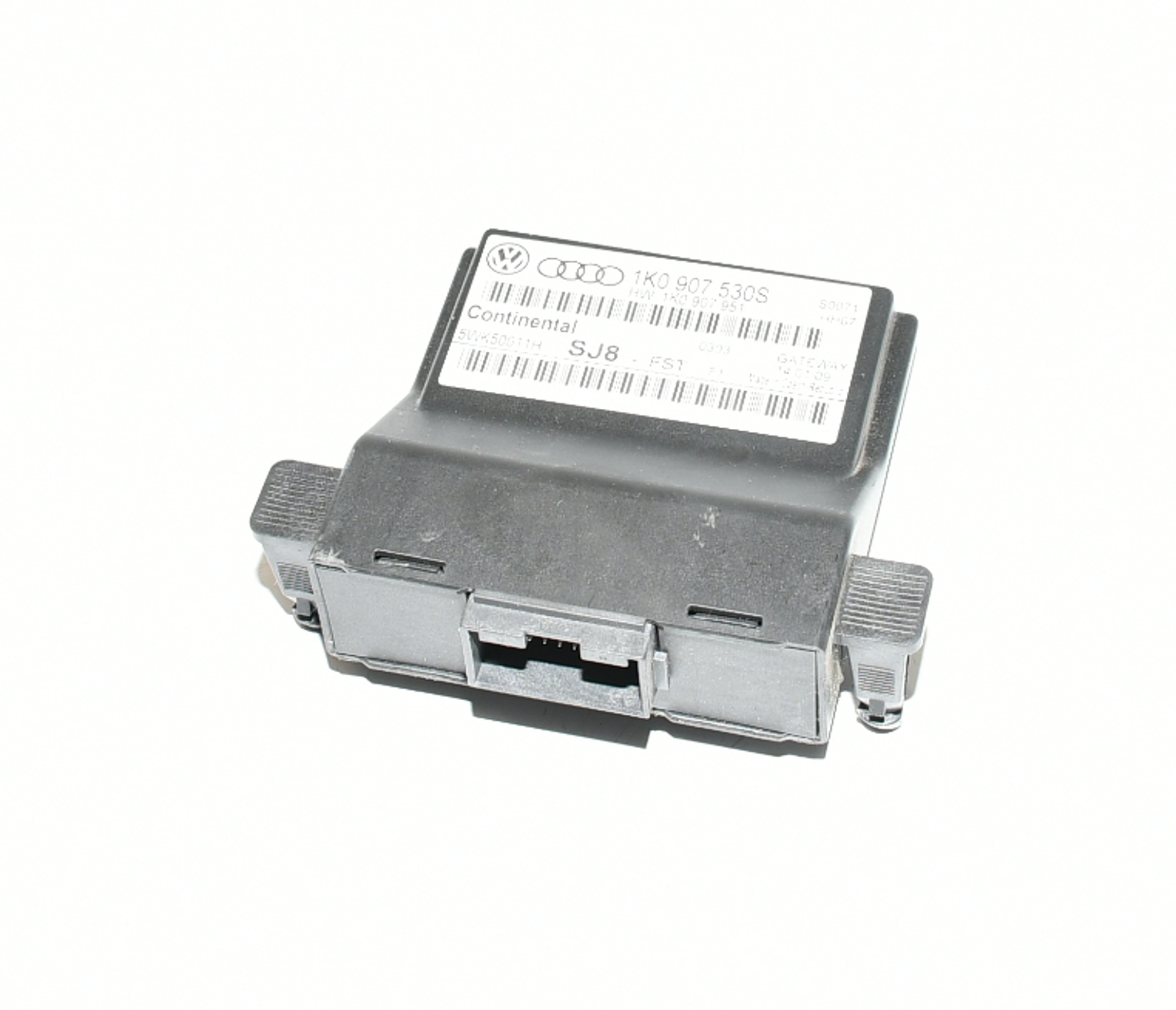 Diagnose Interface Datenbus Gateway  1K0907530S Z00 Golf V 5 Variant Original 