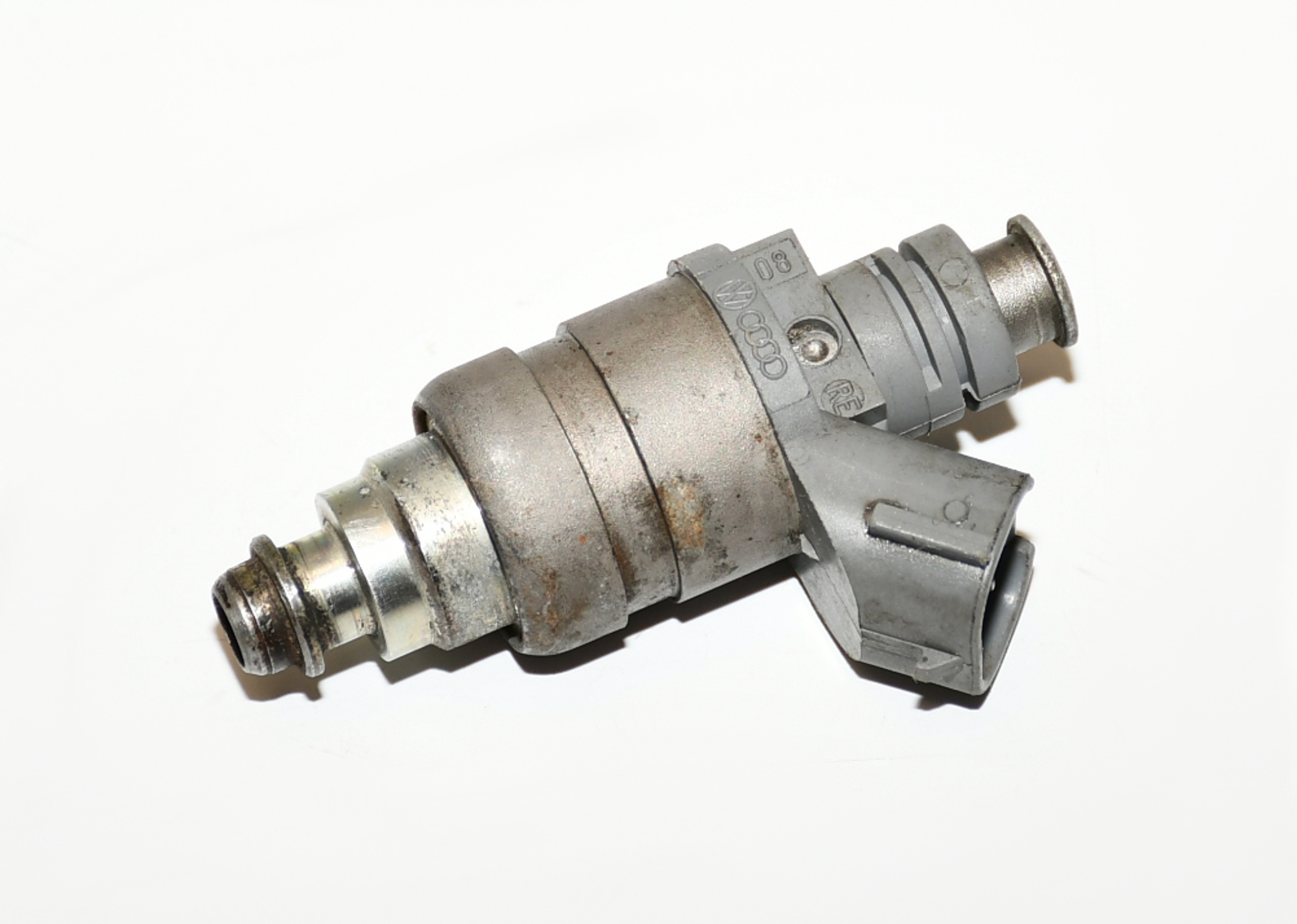Einspritzventil Einspritzdüse Injektor  06A906031BT Golf V 5 Variant 1,6 75KW 