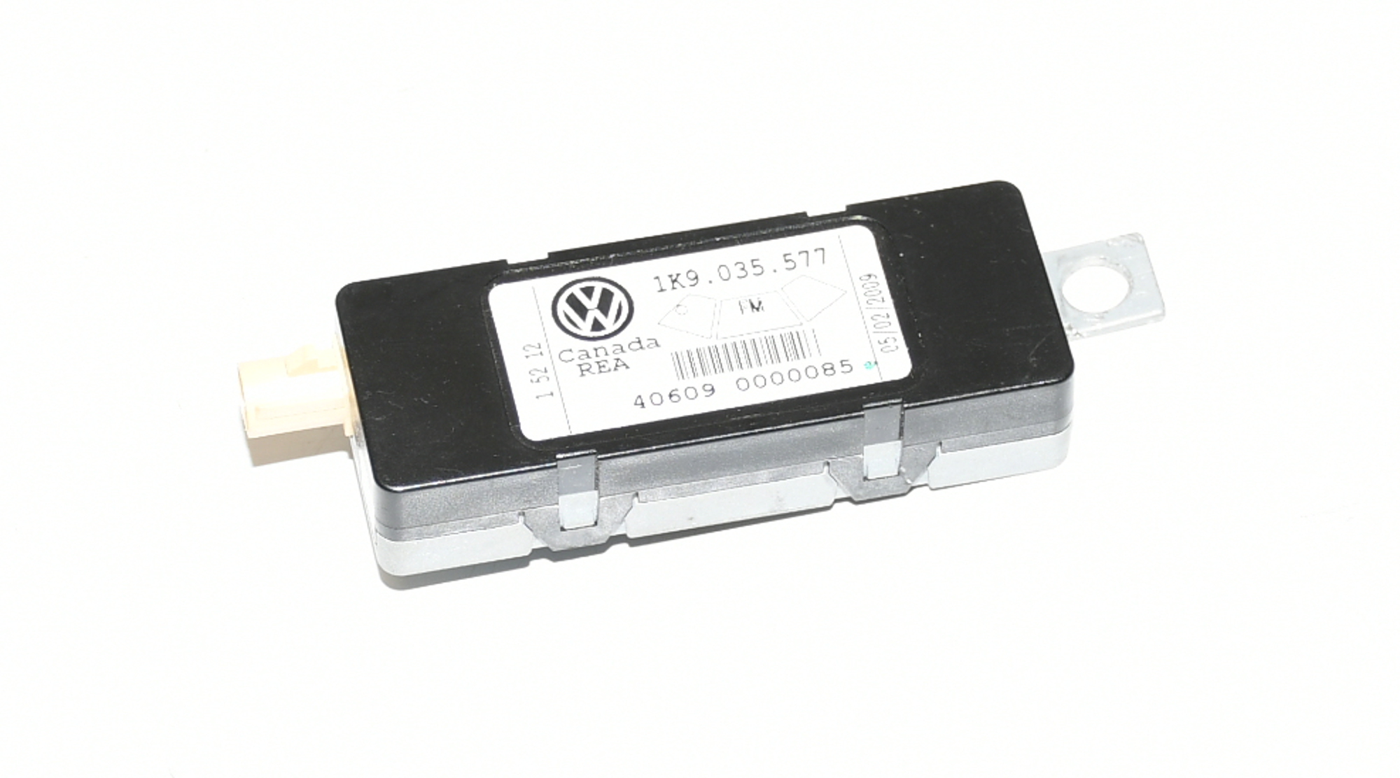 Antennenverstärker  1k9035577 Golf V 5 Variant Original VW 