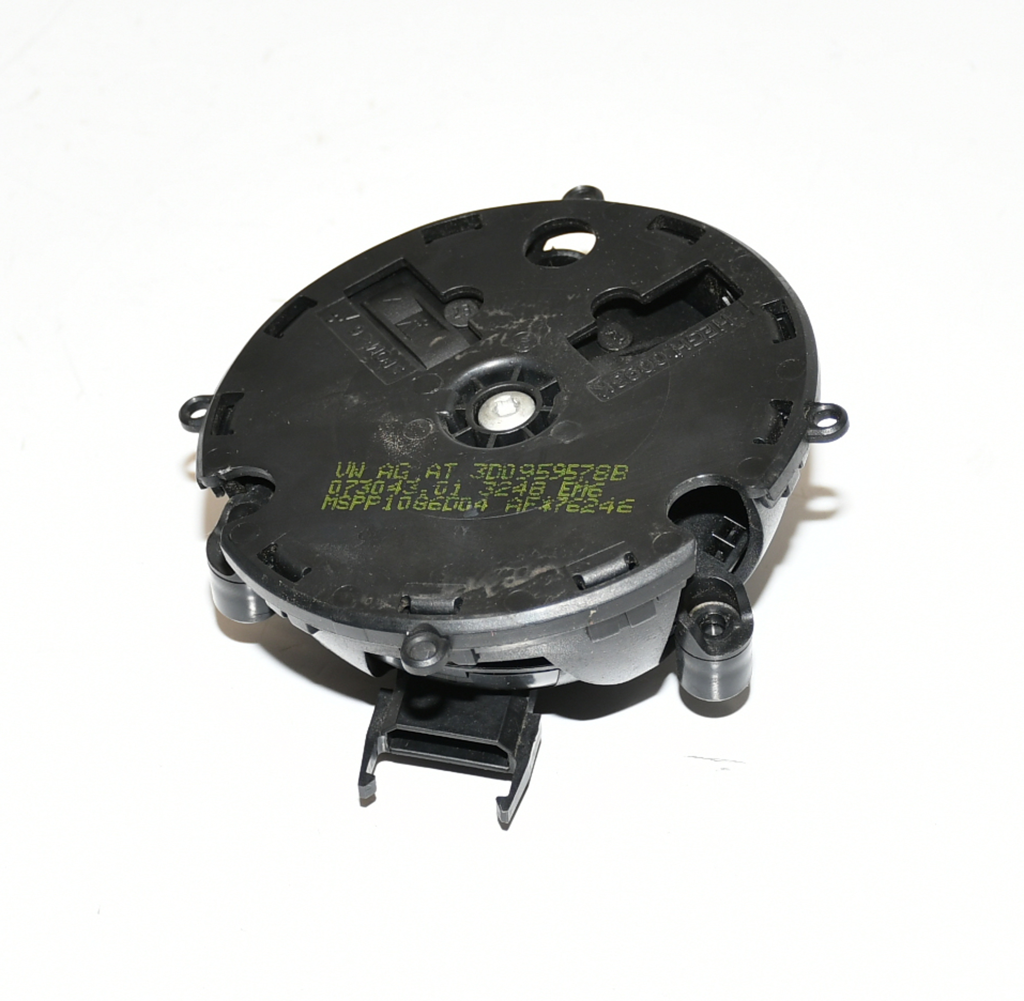 Verstelleinheit Stellmotor Außenspiegel Vorne,Links 3D0959578B Golf 5 V 1K 