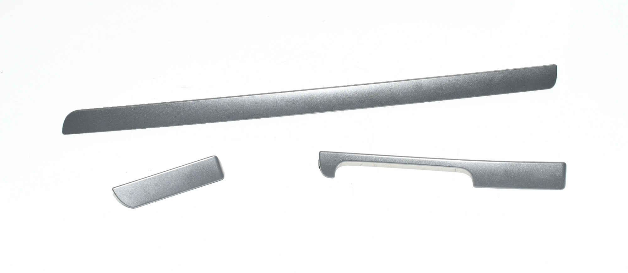 Set Zierleisten Dekor Blende Armaturenbrett Rechts,Links,Mitte Golf V 5 Variant 