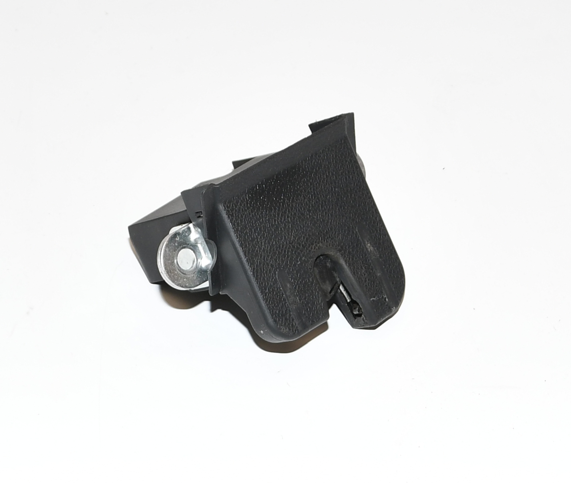 Heckklappenschloss Kofferraumverriegelung  5M0827505B 9B9 satinschwarz Original 