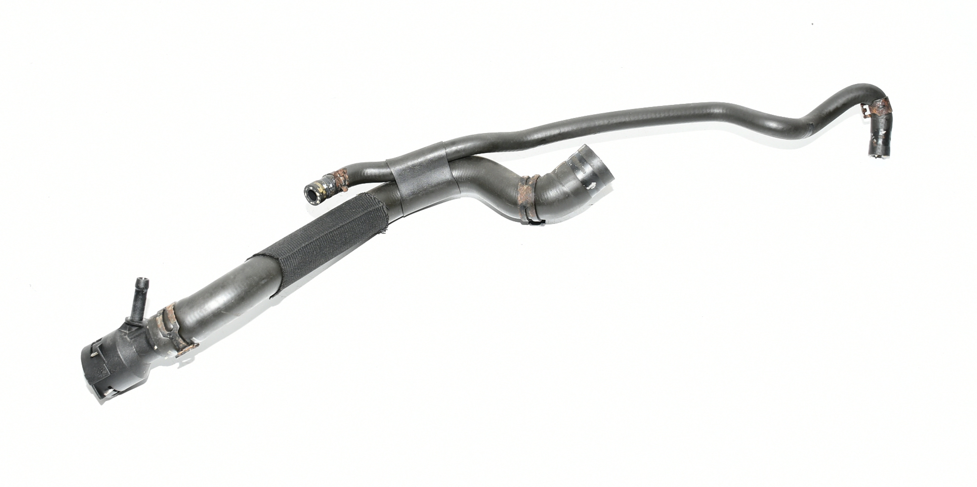 Kühlmittelschlauch Kühlwasserschlauch   1K0122157JK Golf 6 1K Original VW 