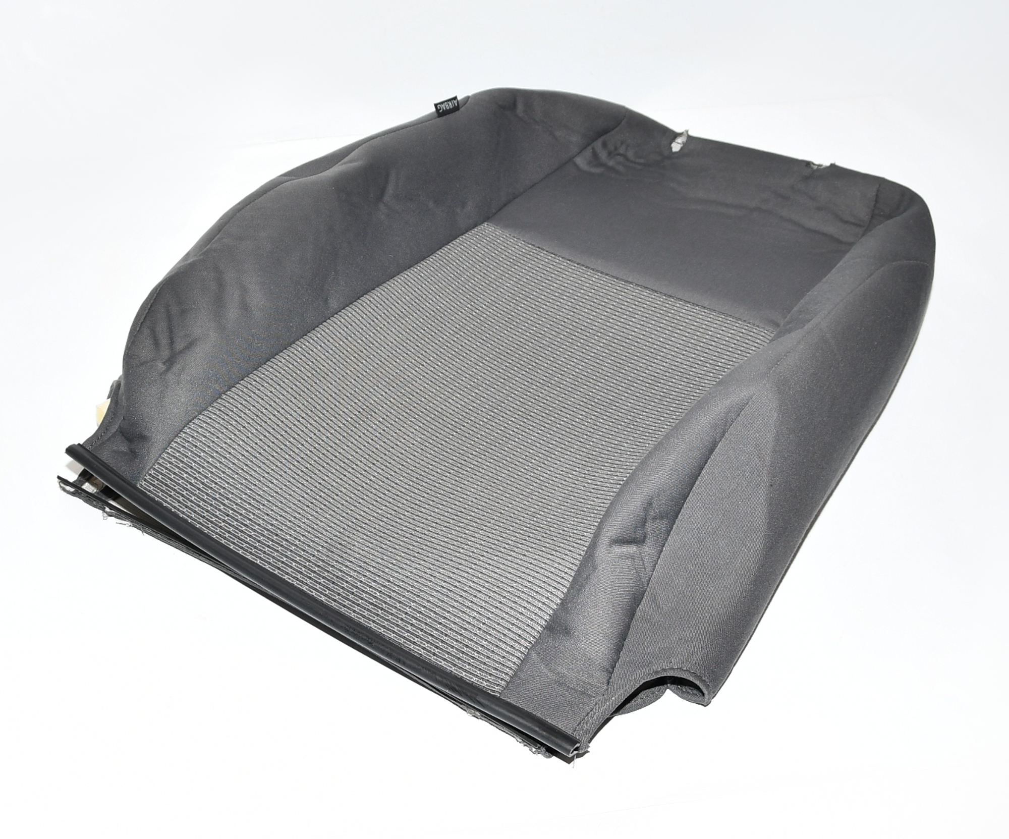 Lehnenbezug mit Sitzheizung Vorne,Rechts 1K5881806FS ULN Golf V 5 Variant Orig. 