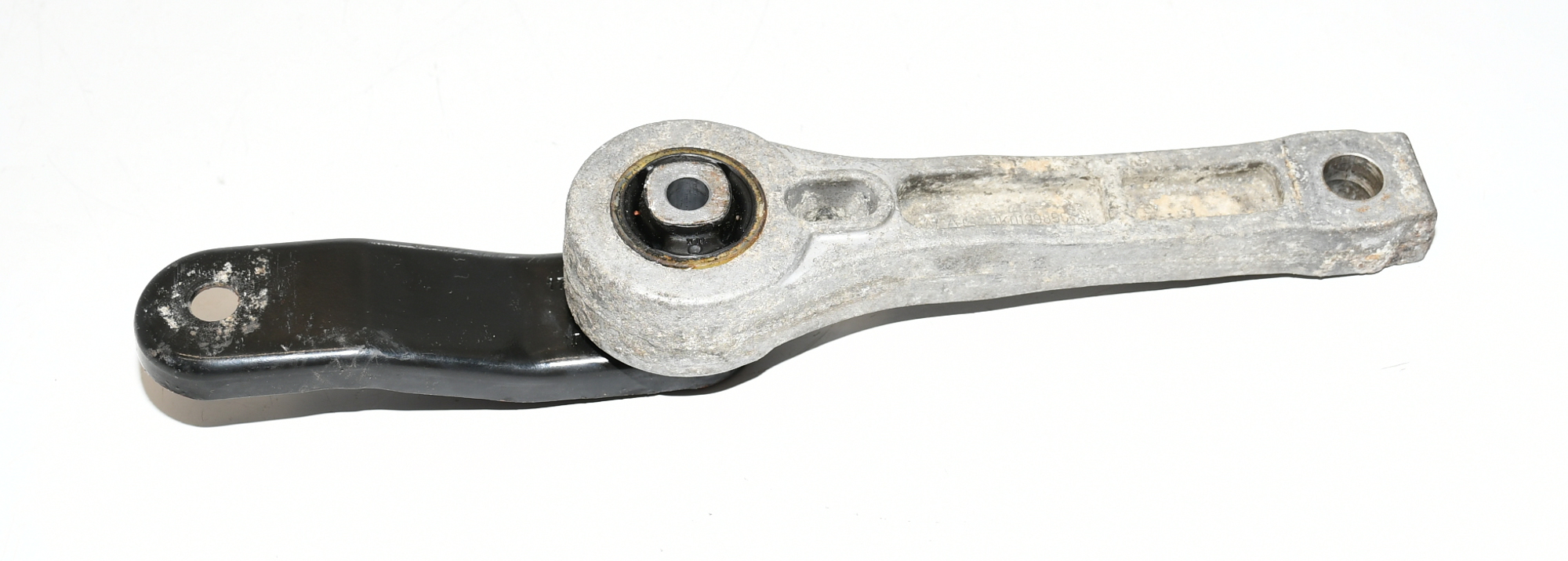 Konsole Aggregateträger Hinten Stütze 1K0199855AH Golf V 5 Variant 1,6 75KW 