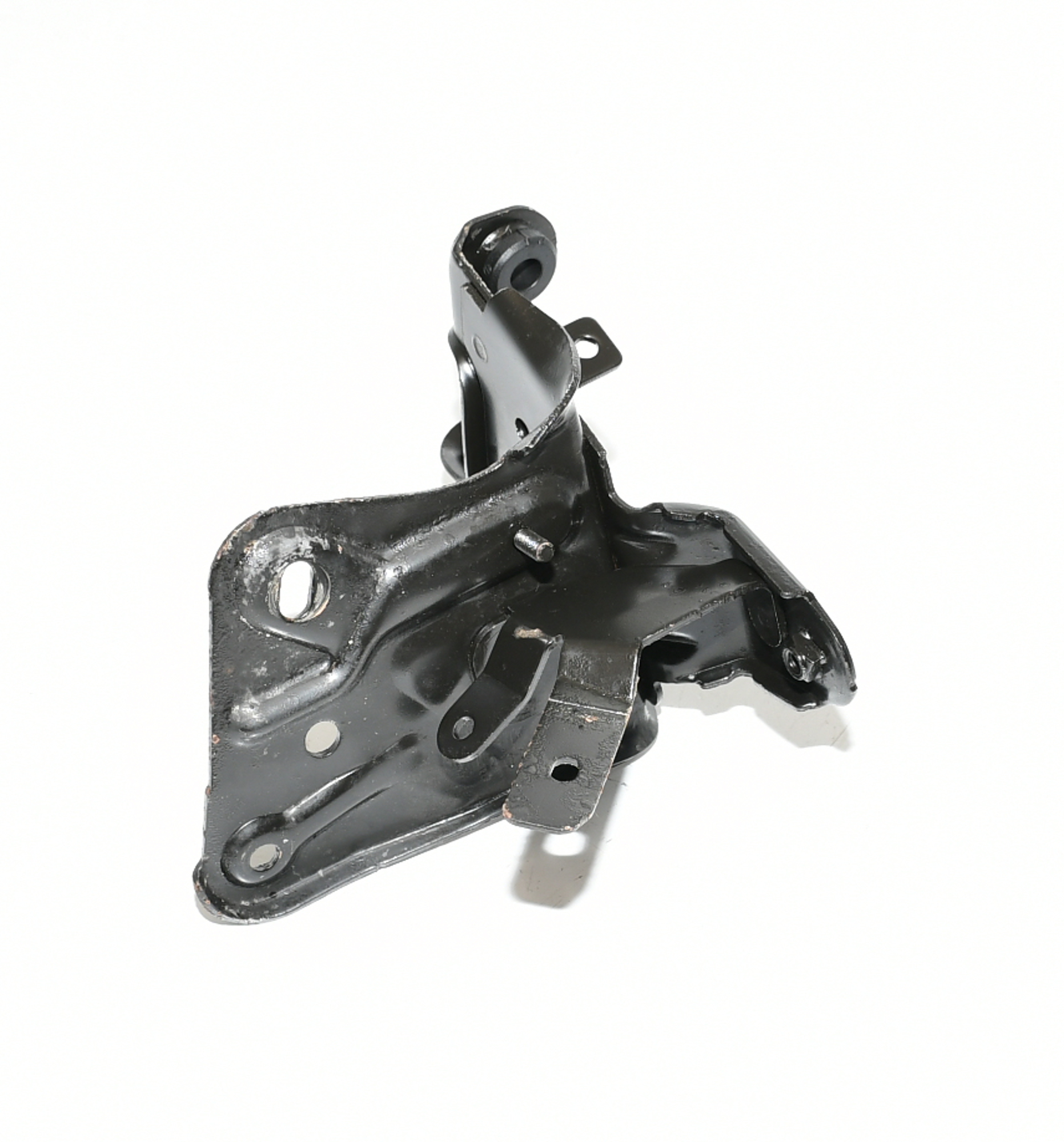 ABS Hydraulikblock ABS Steuergerät ABS Block  Halter 1K1614235E Original VW 
