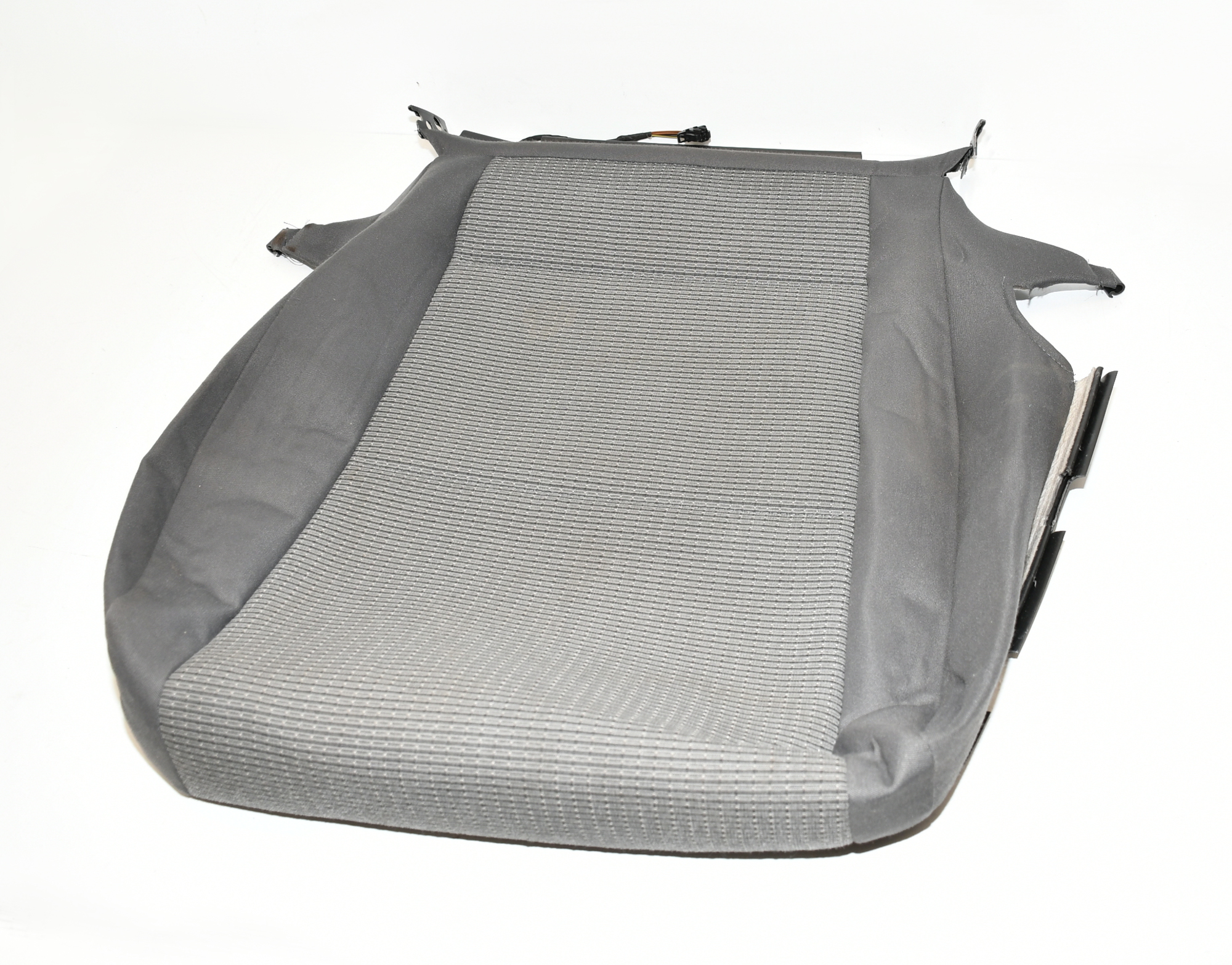 Sitzbezug Sitzfläche mit Sitzheizung Vorne,Rechts 1K5881405DL ULN Original VW 
