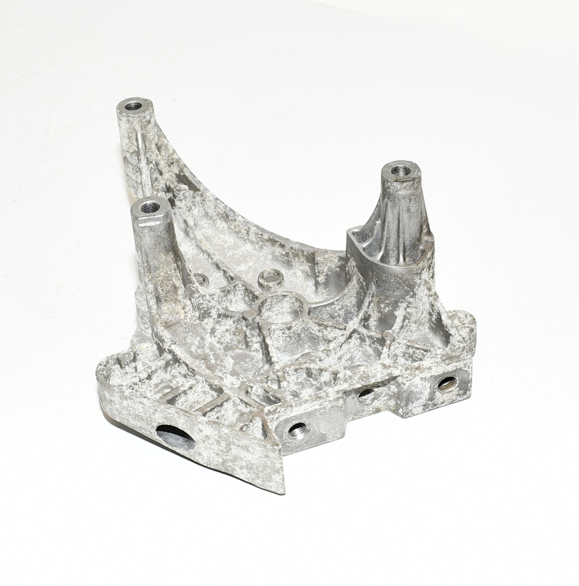 Motorlager Motorhalterung Motorstütze Rechts 06F199207Q Golf V 5 Variant Orig. 