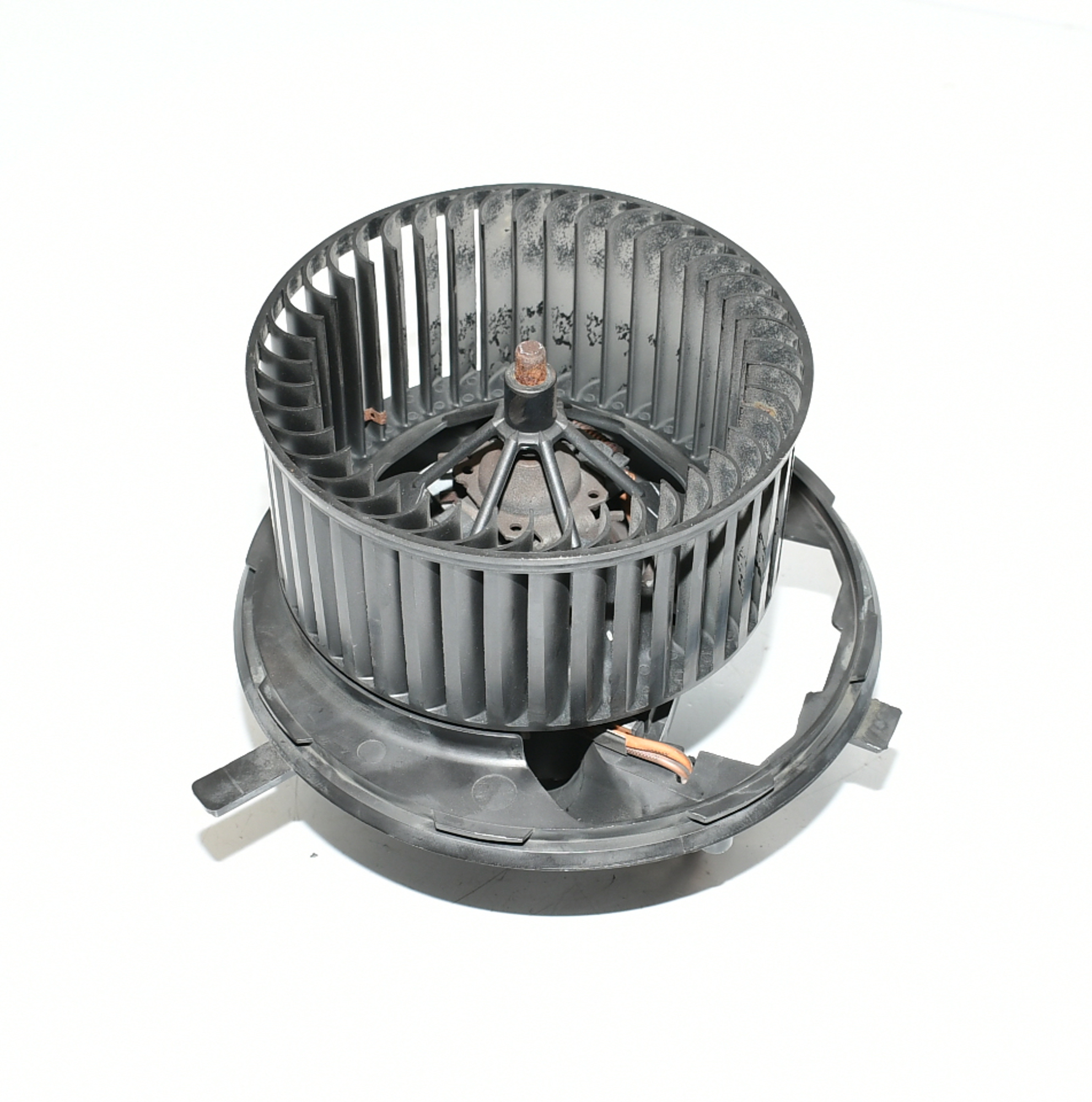 Heizungsgebläse Gebläsemotor Lüftung Heizung  1K1820015F Golf V 5 Variant 